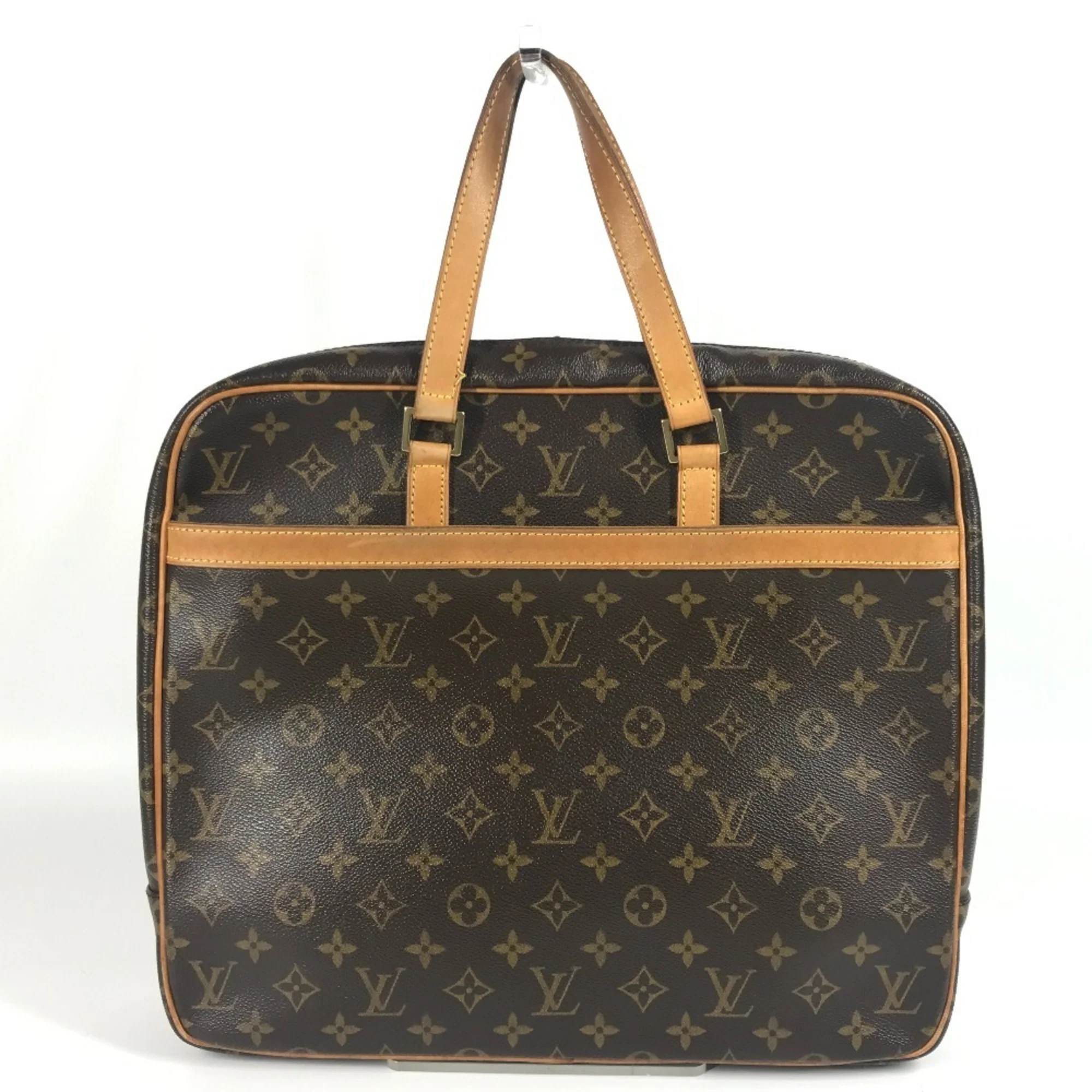 Porte-Documents Pegase Bag Monogram Canvas - Image 2