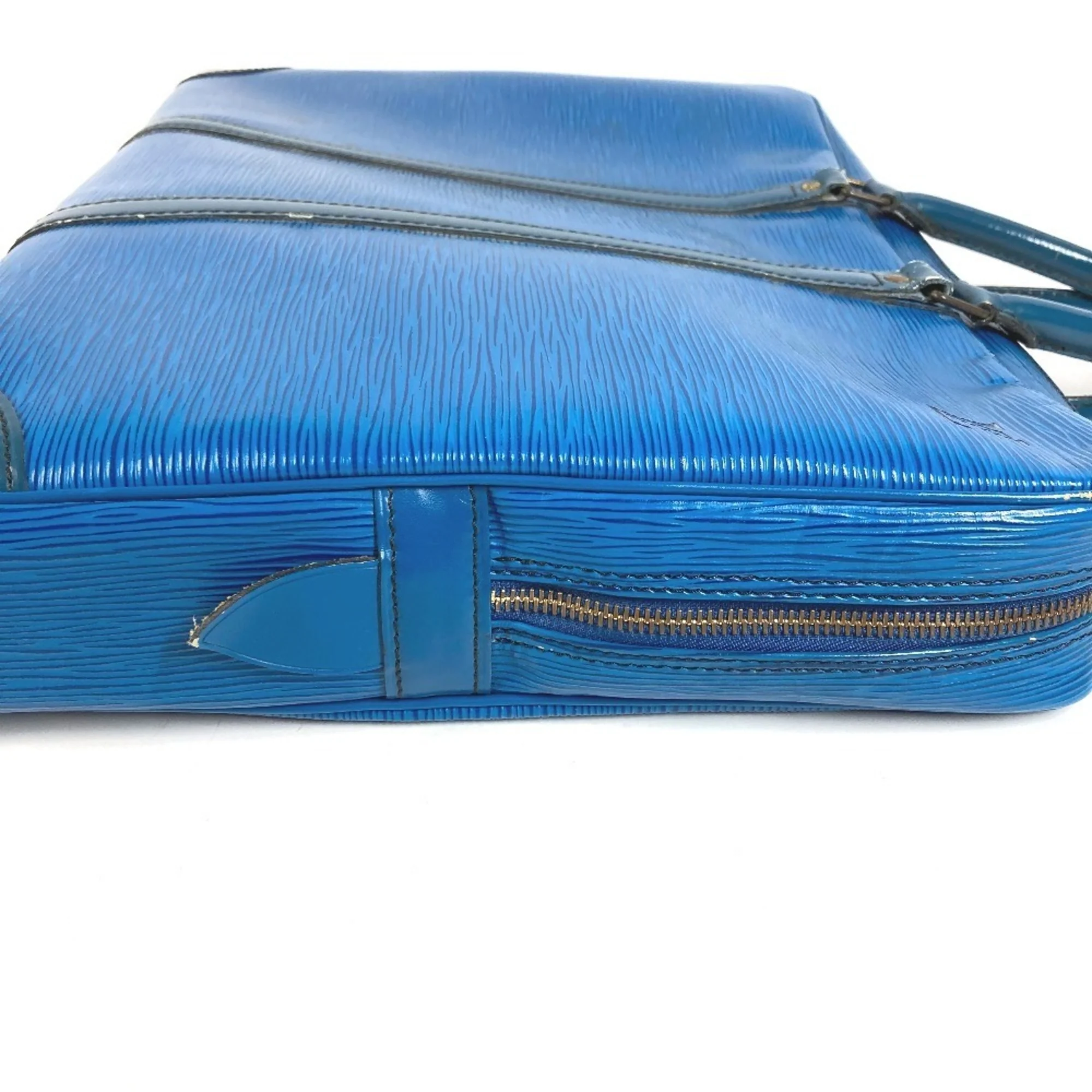 Porte-Documents Voyage Briefcase Epi Leather - Image 5
