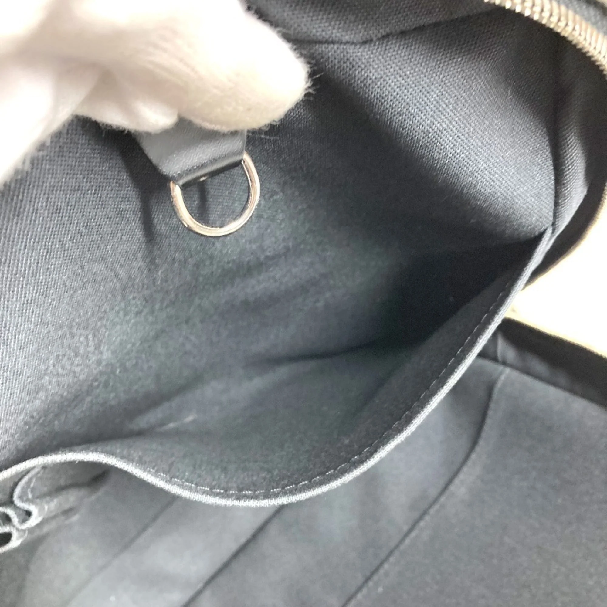 Porte-Documents Voyage Briefcase Epi Leather - Image 6