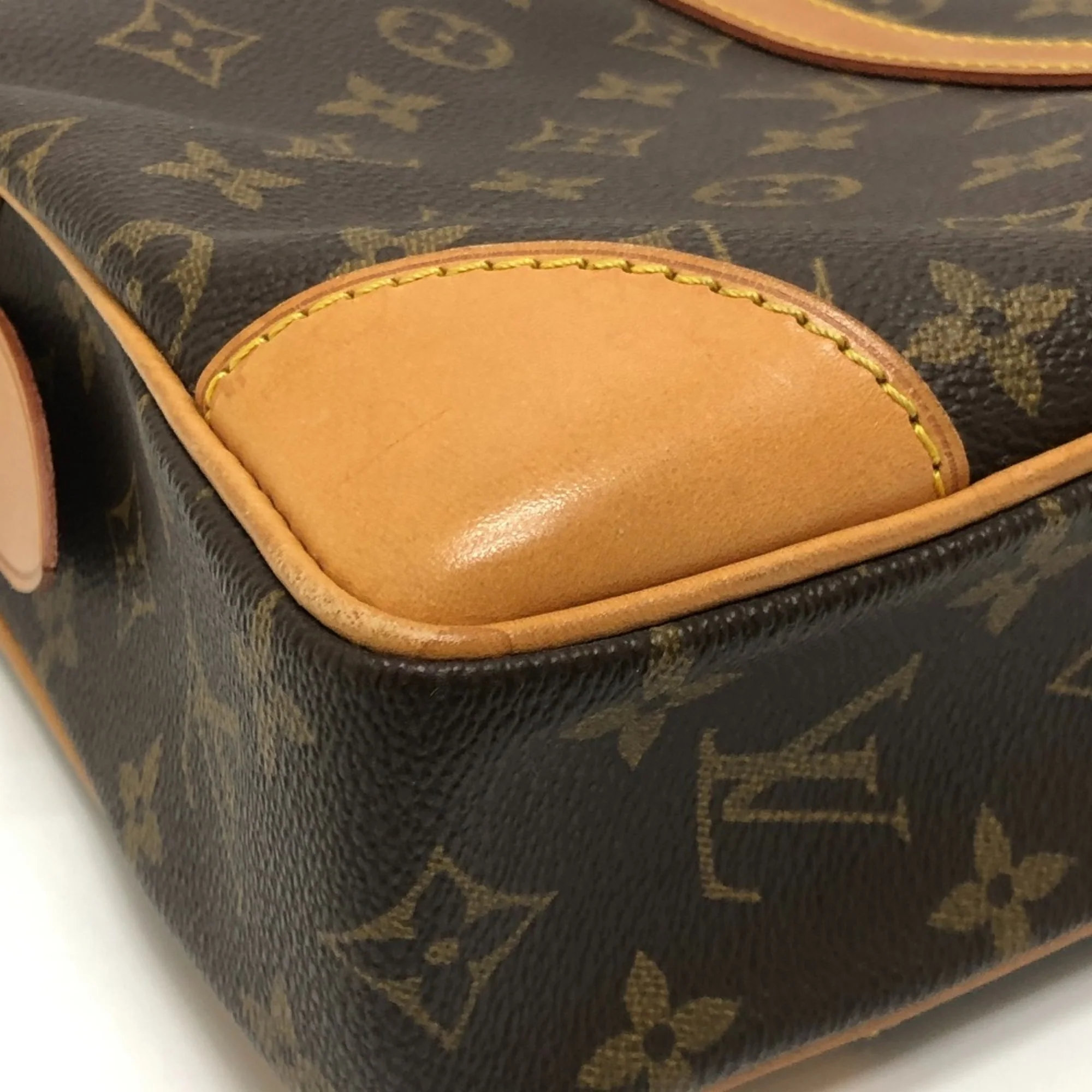 Porte-Documents Voyage Briefcase Monogram Canvas - Image 9