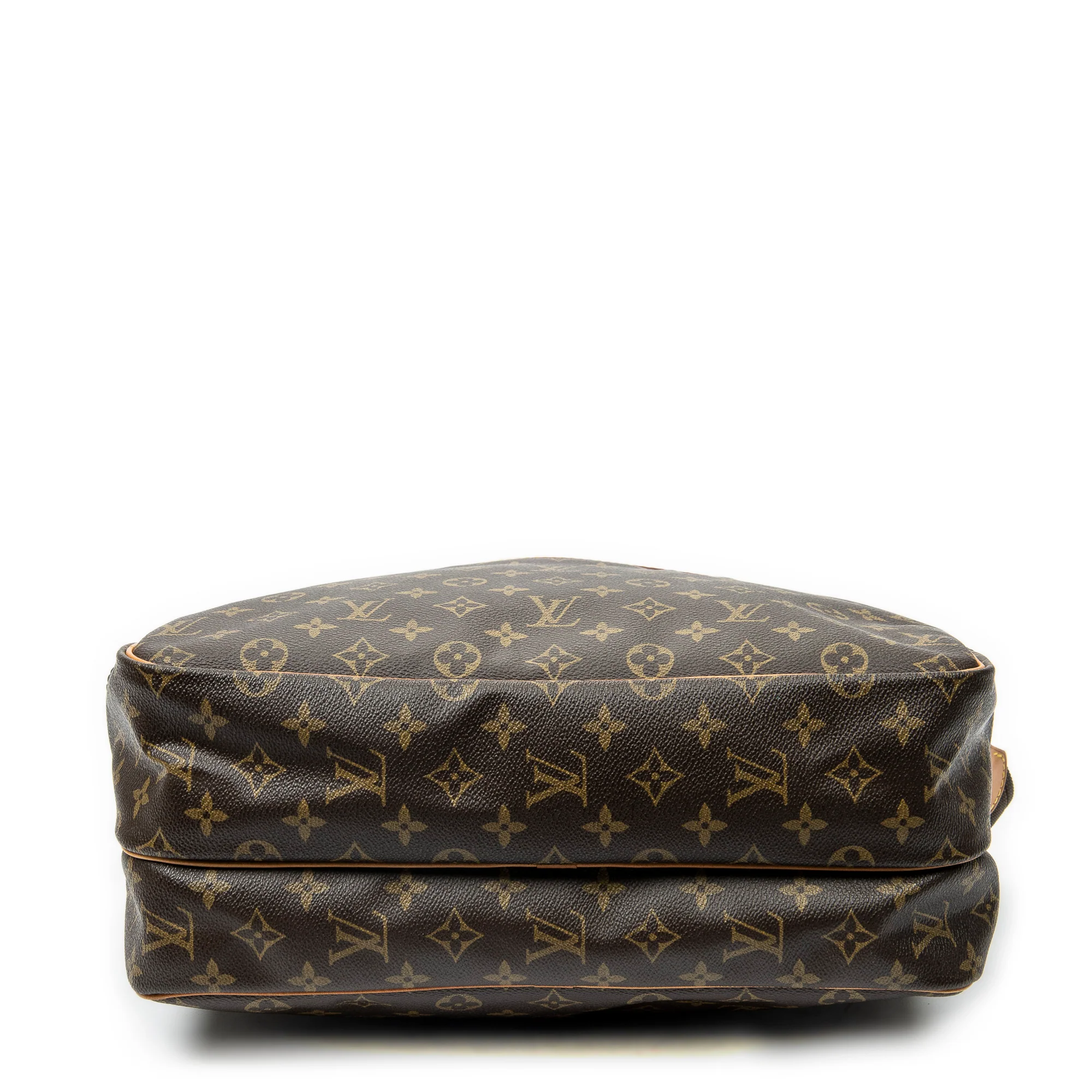 Reporter Bag Monogram Canvas GM - Image 6