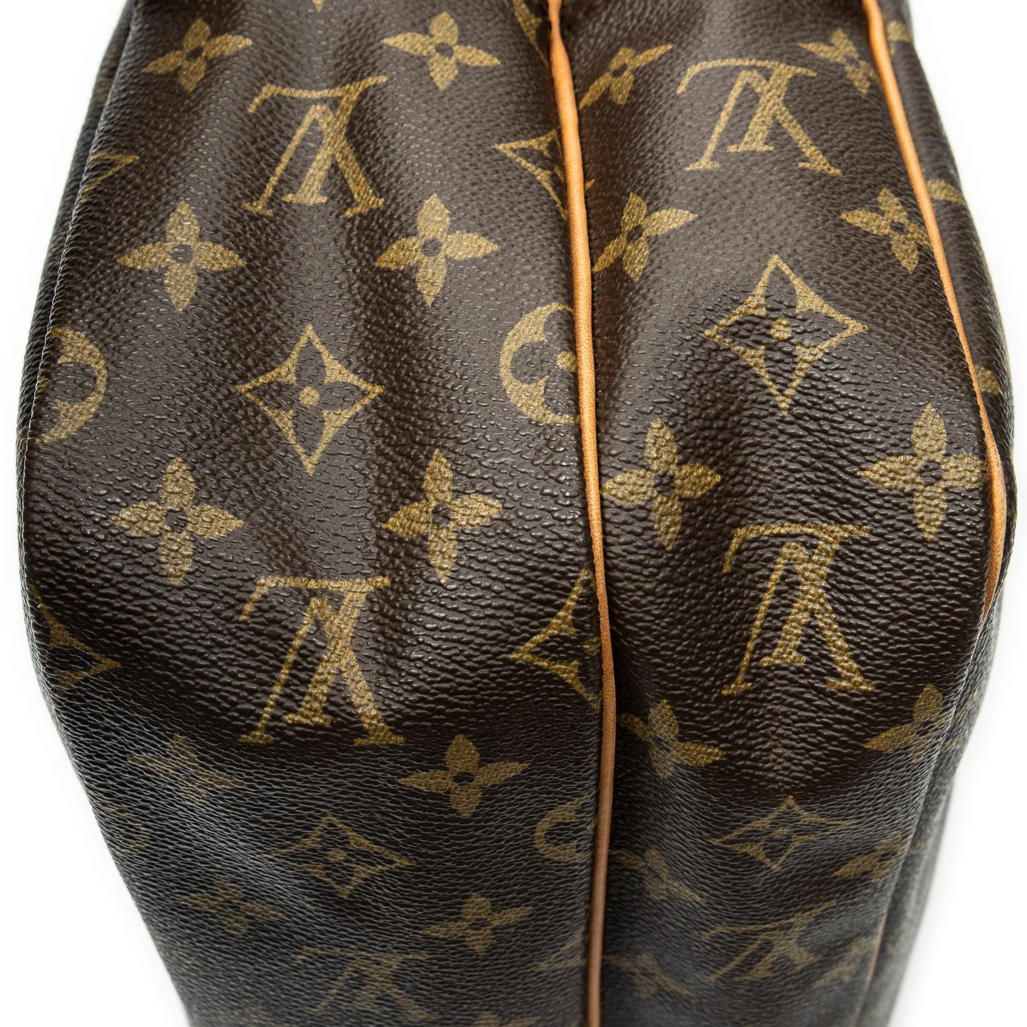 Reporter Bag Monogram Canvas GM - Image 8