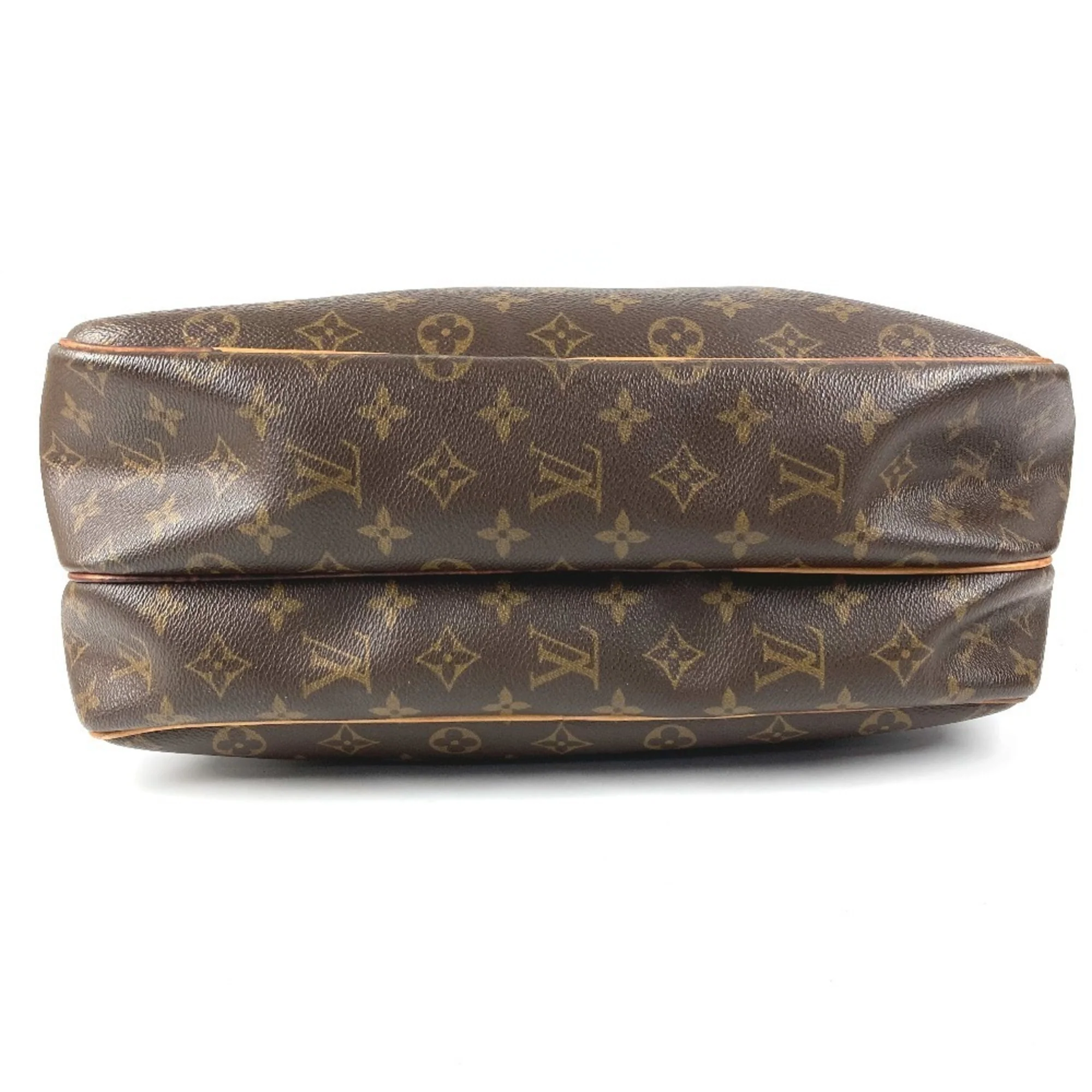 Reporter Bag Monogram Canvas GM - Image 5