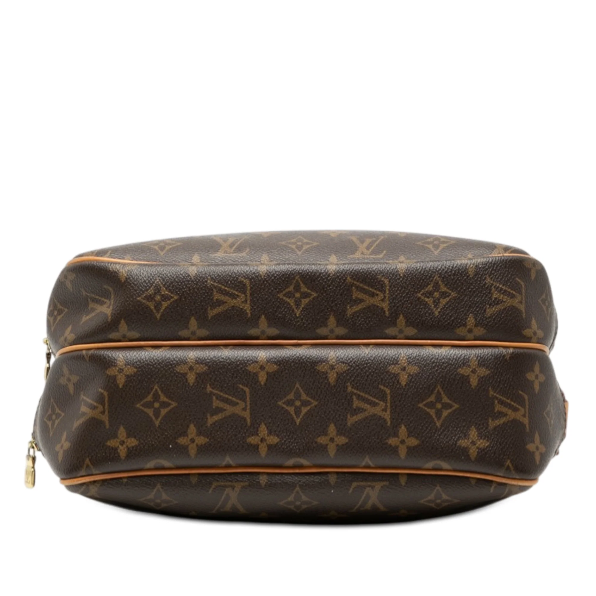 Reporter Bag Monogram Canvas PM - Image 3