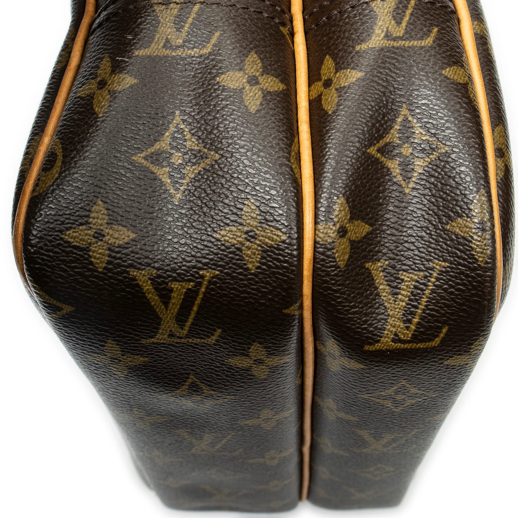 Reporter Bag Monogram Canvas PM - Image 7