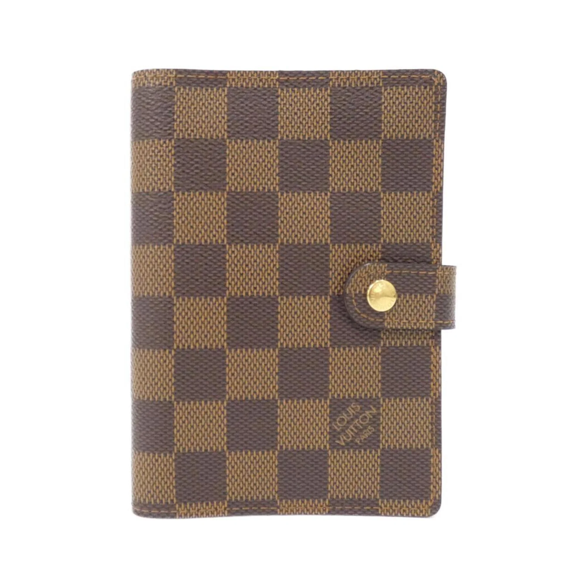 Ribera Handbag Damier GM