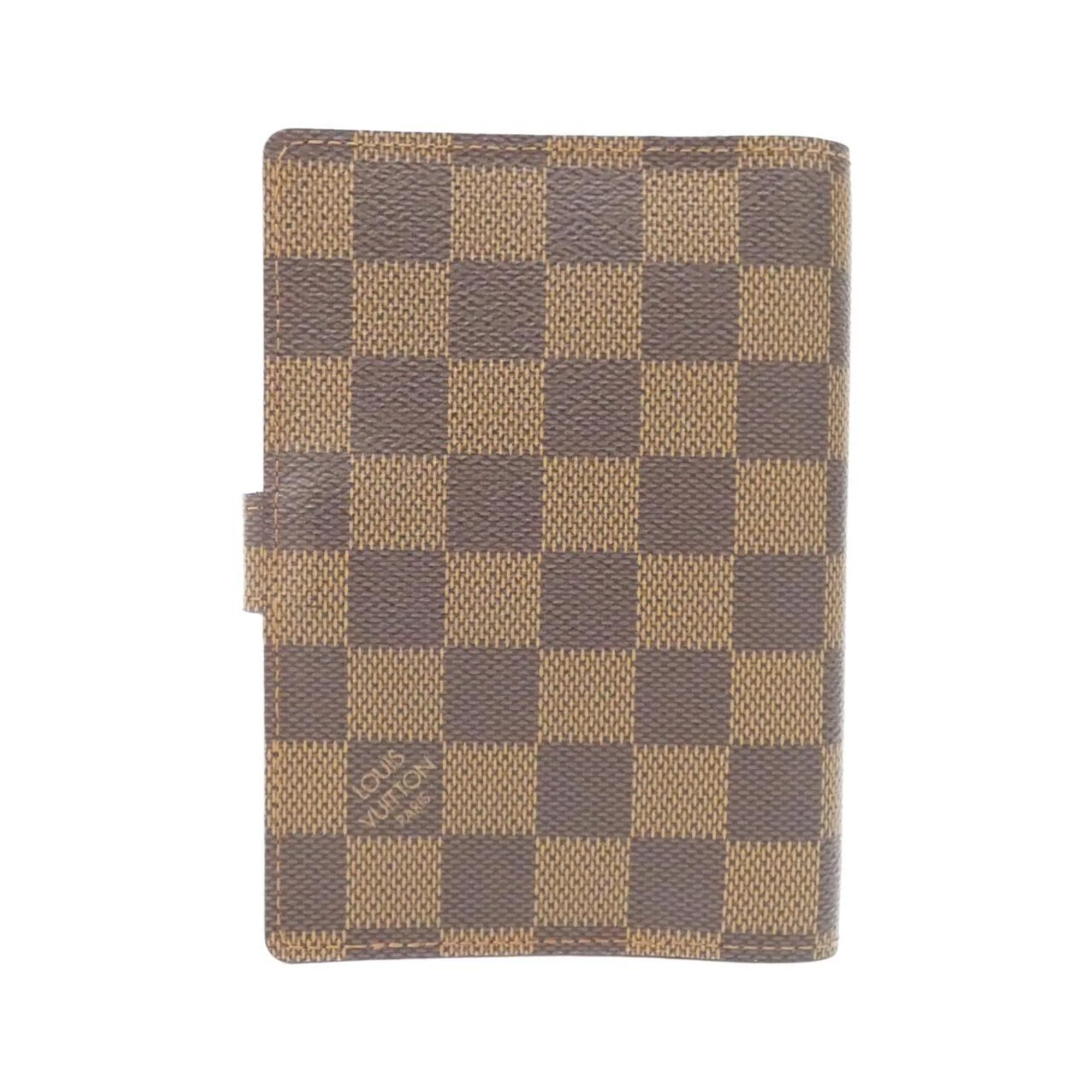 Ribera Handbag Damier GM - Image 2
