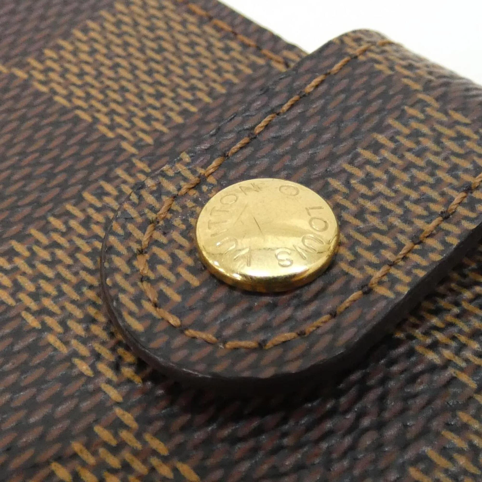 Ribera Handbag Damier GM - Image 5