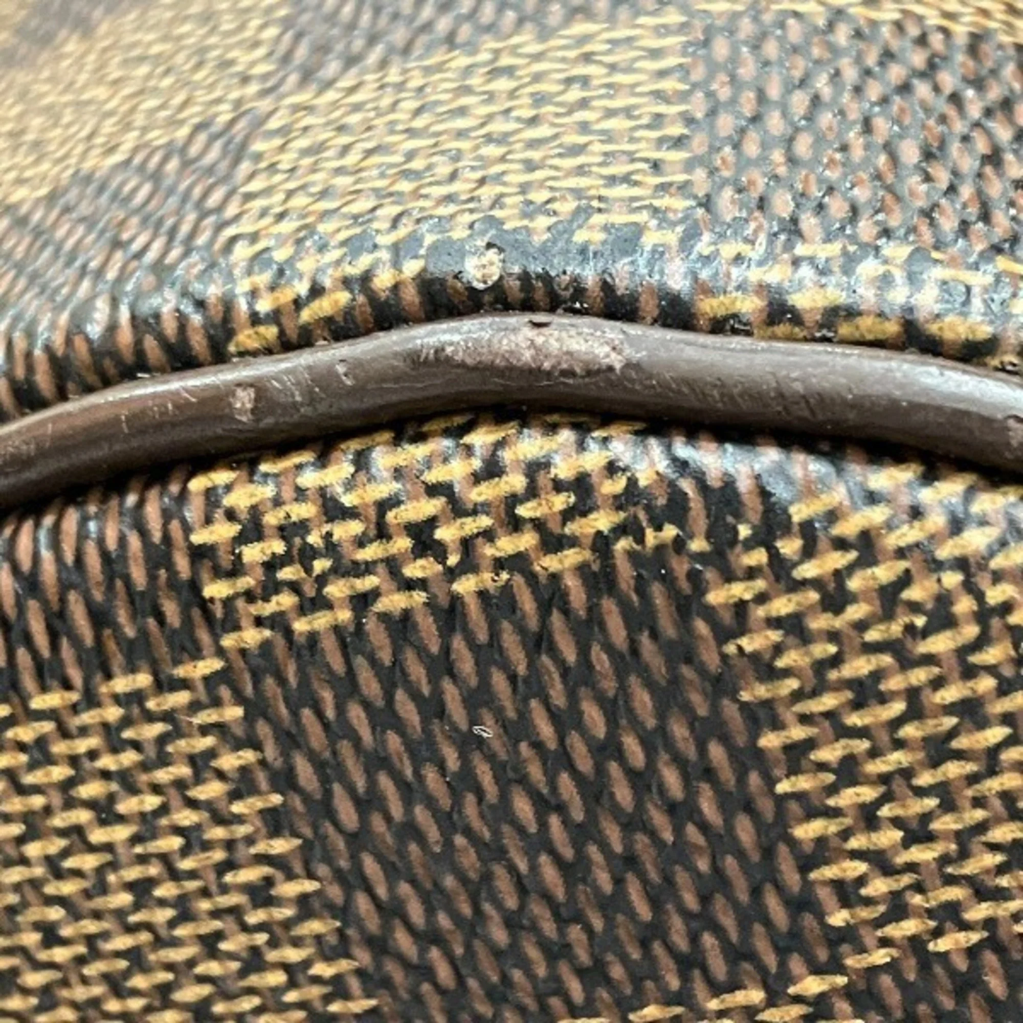 Ribera Handbag Damier MM - Image 8