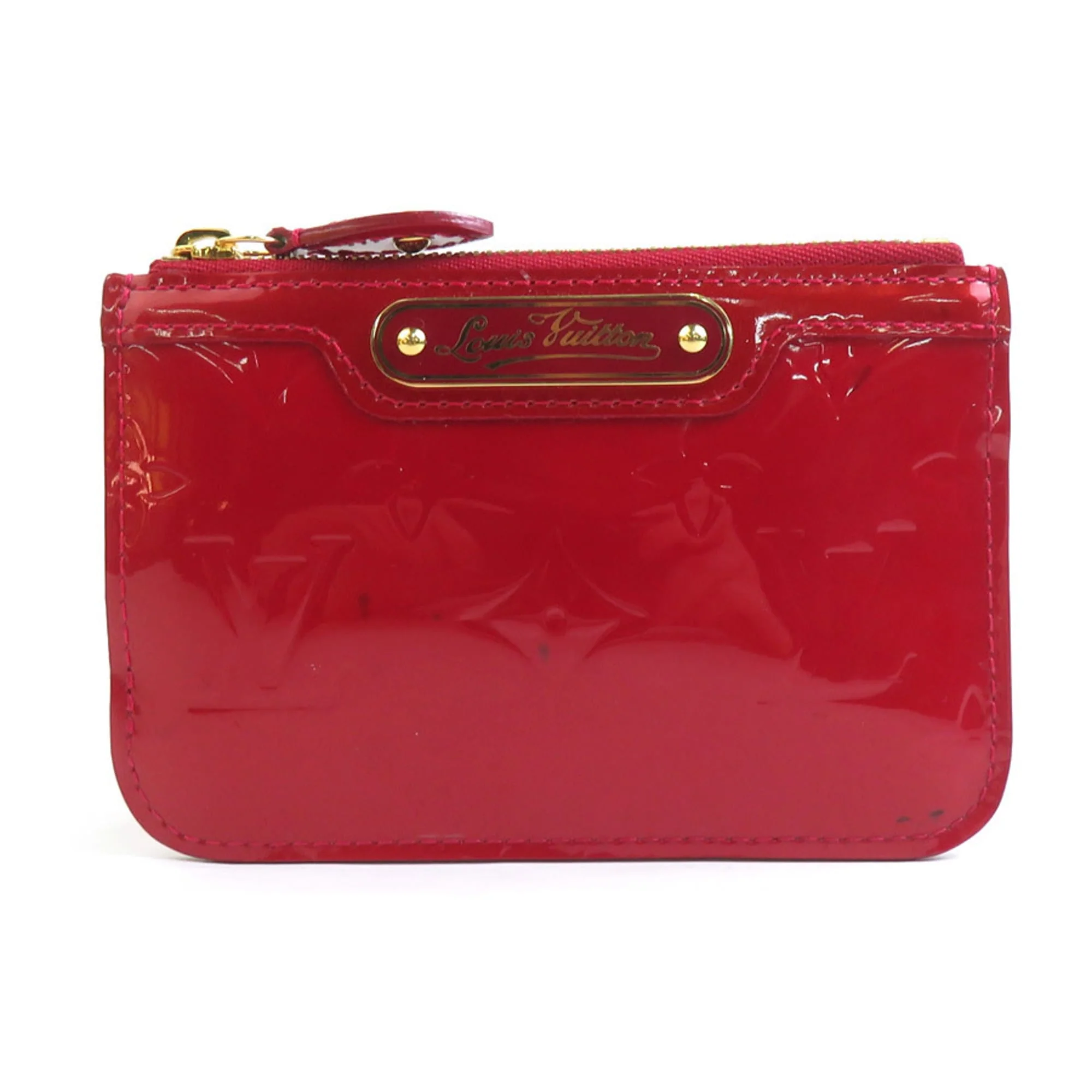 Roxbury Drive Handbag Monogram Vernis