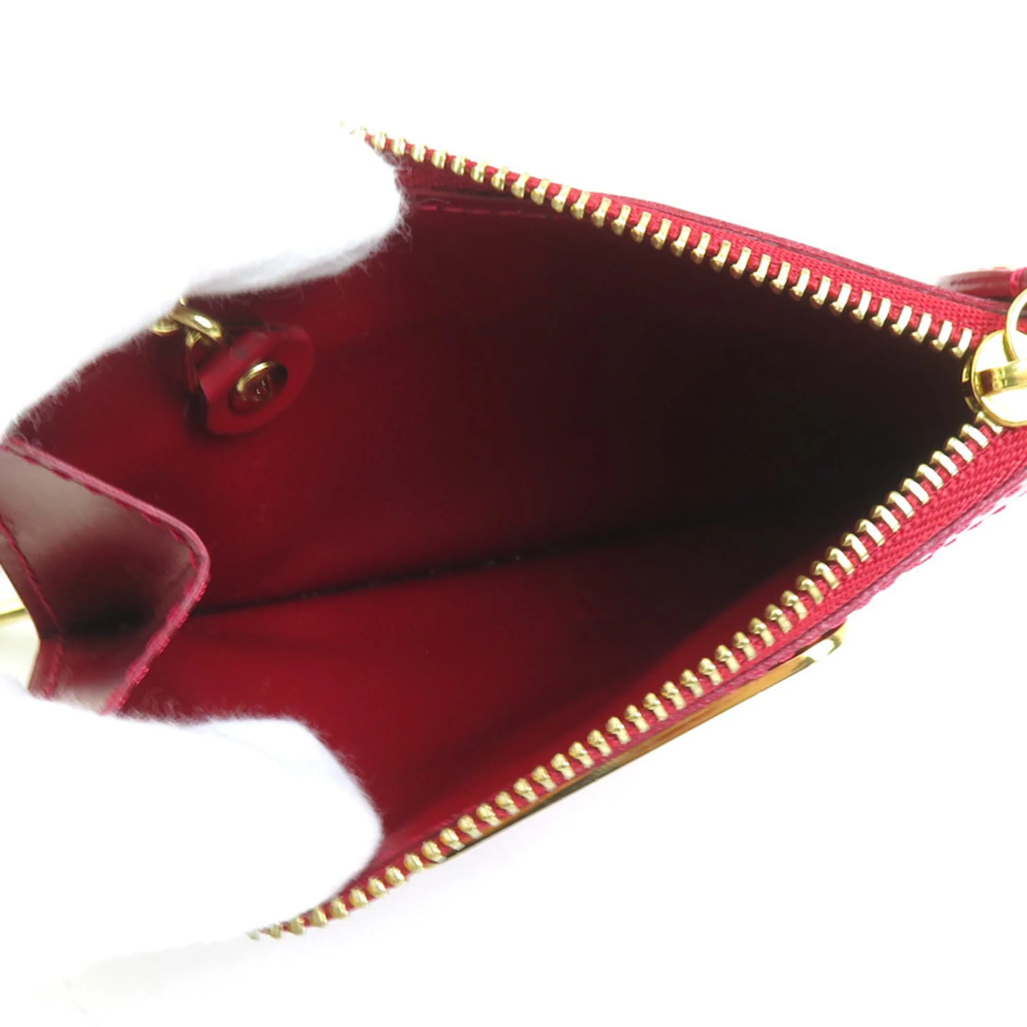 Roxbury Drive Handbag Monogram Vernis - Image 3