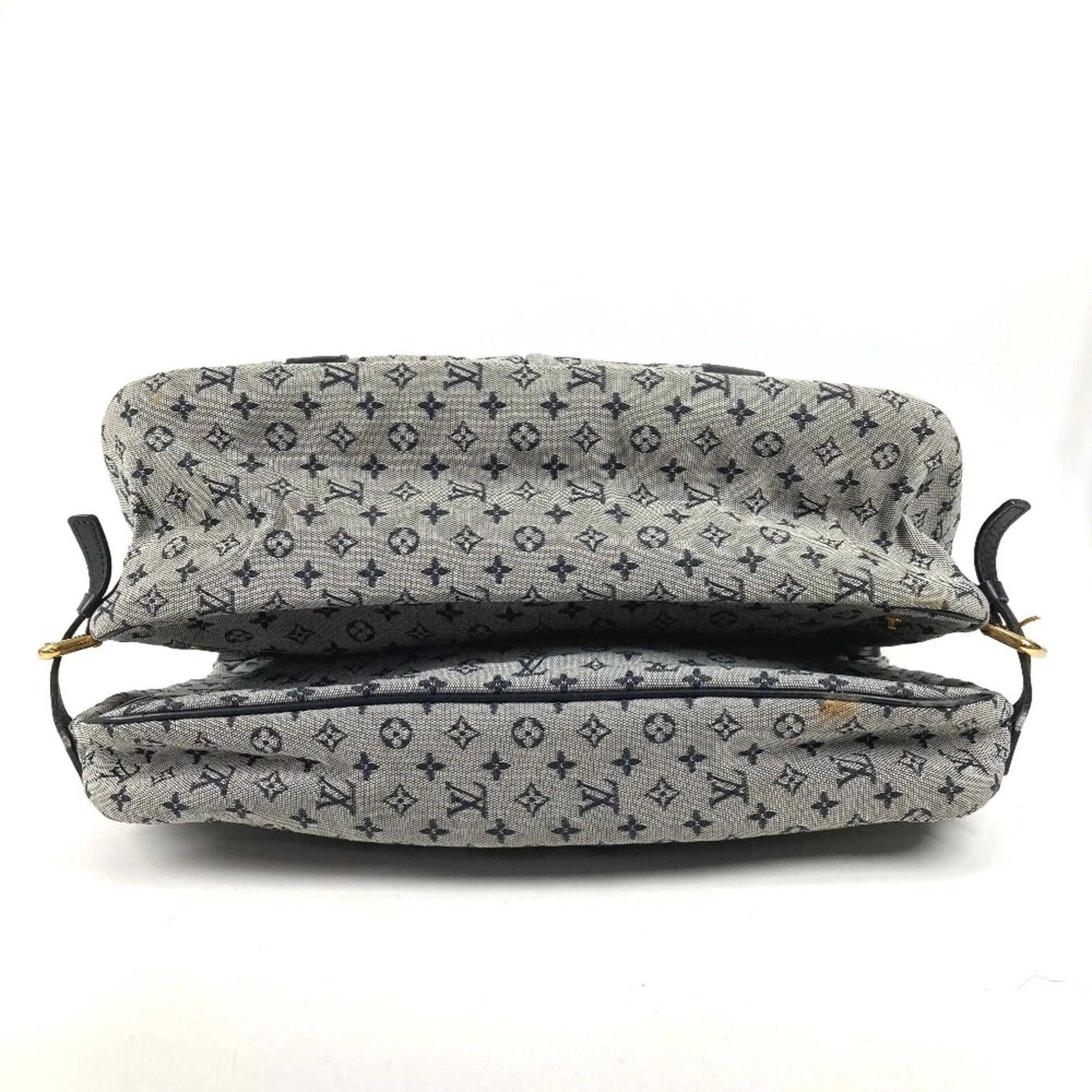 Sac a Langer Handbag Mini Lin - Image 5