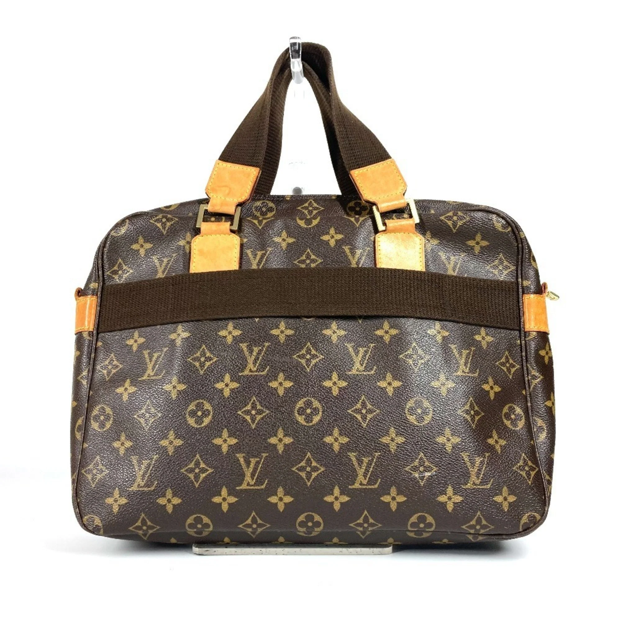Sac Bosphore Handbag Monogram Canvas - Image 2