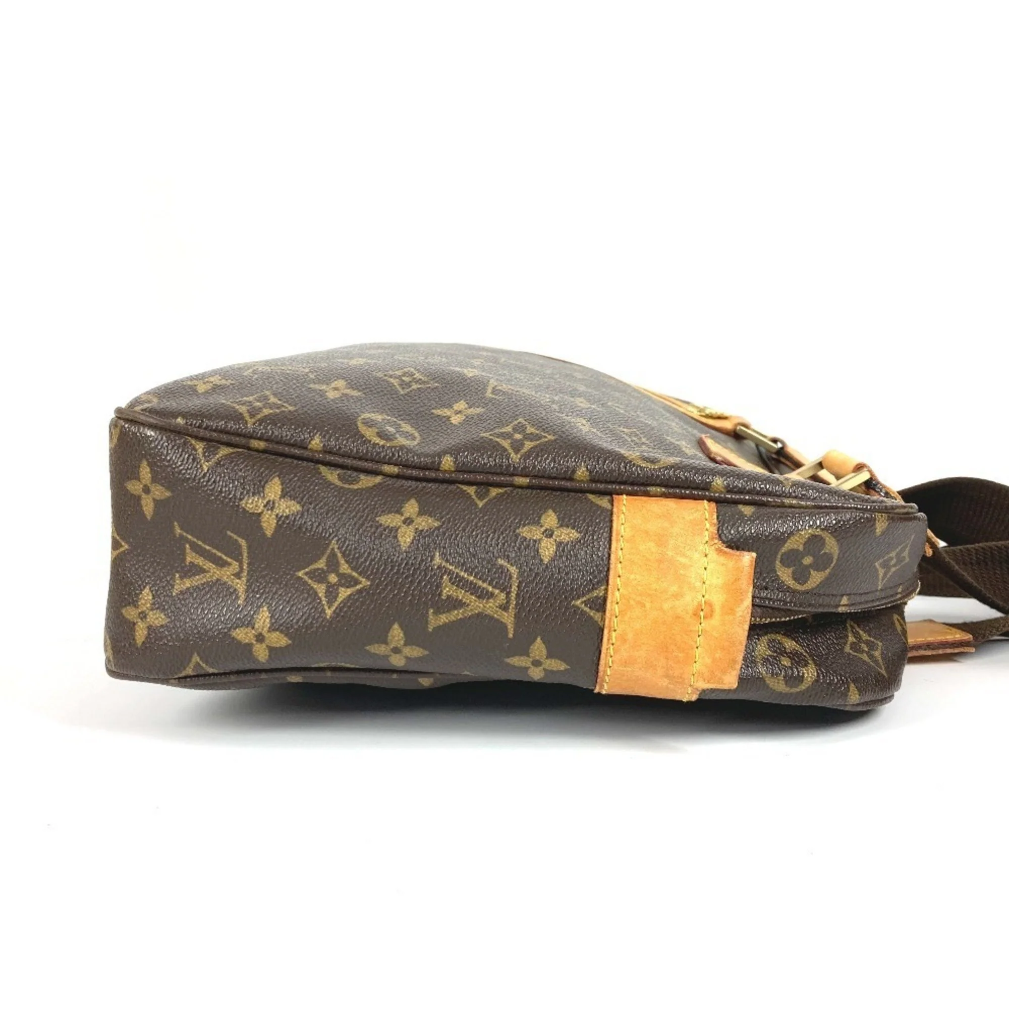 Sac Bosphore Handbag Monogram Canvas - Image 3