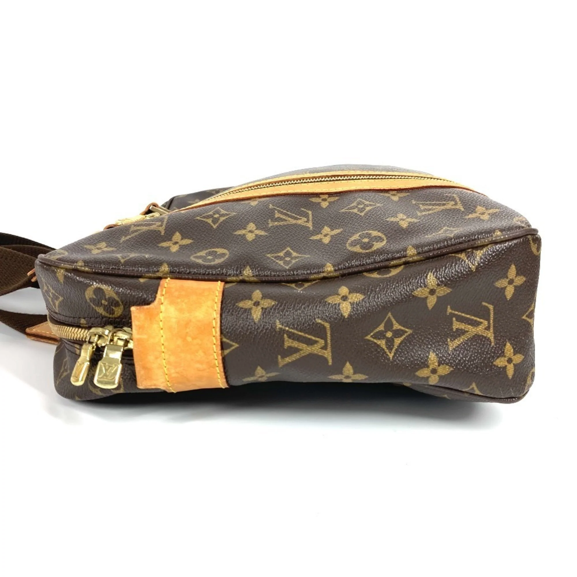 Sac Bosphore Handbag Monogram Canvas - Image 4