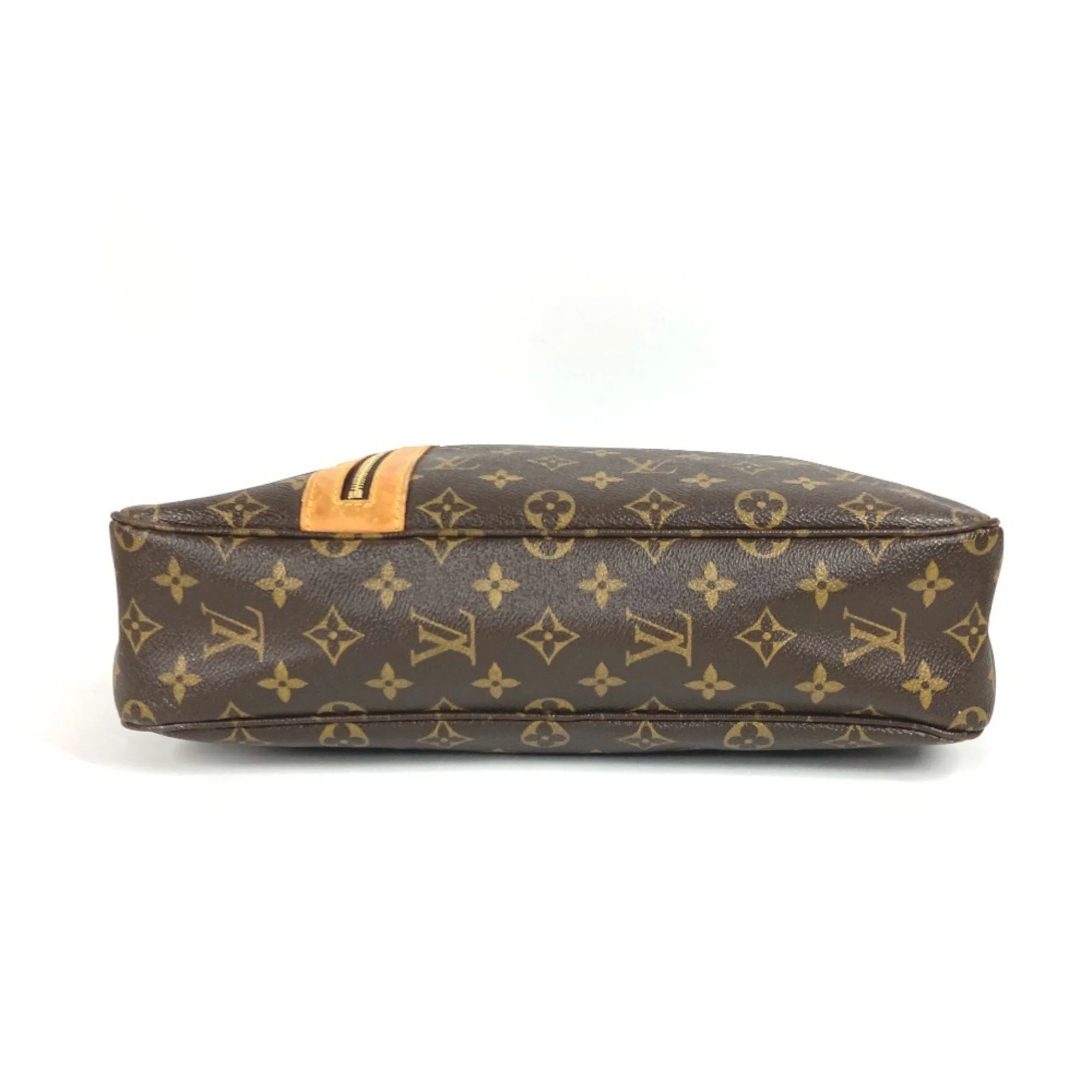 Sac Bosphore Handbag Monogram Canvas - Image 5