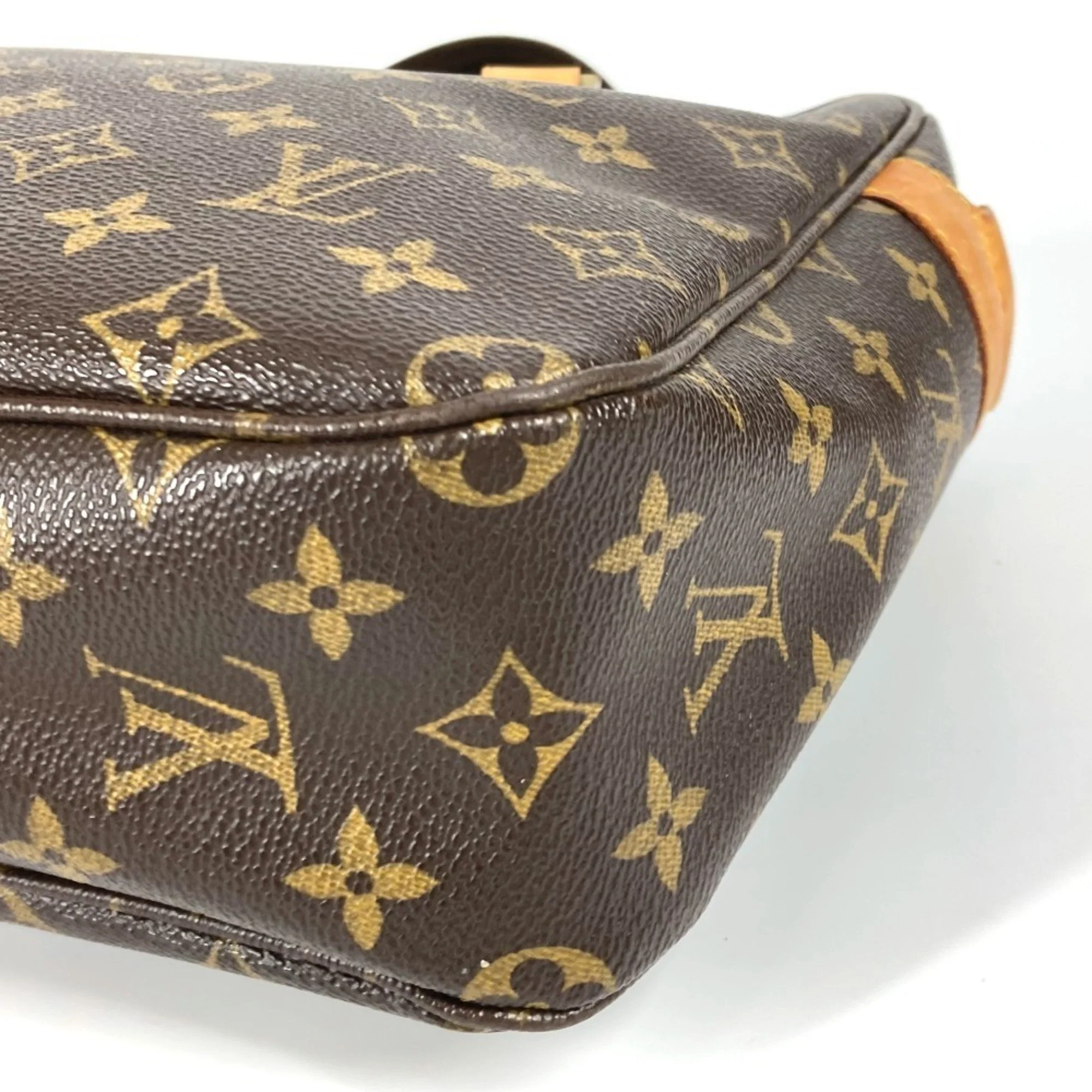Sac Bosphore Handbag Monogram Canvas - Image 6