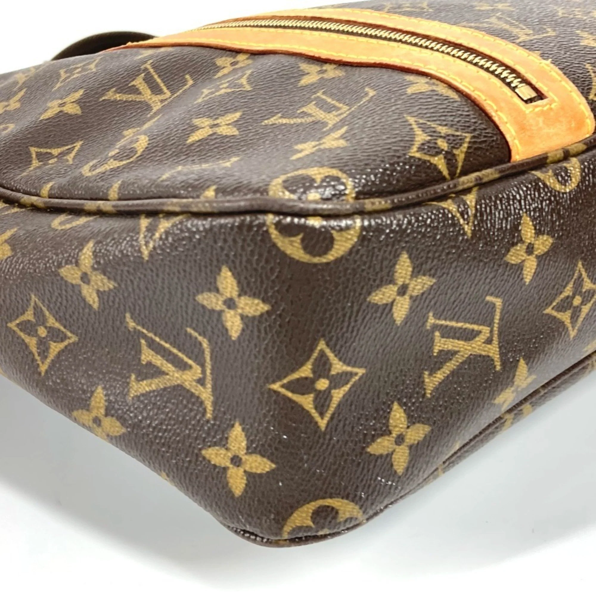 Sac Bosphore Handbag Monogram Canvas - Image 7