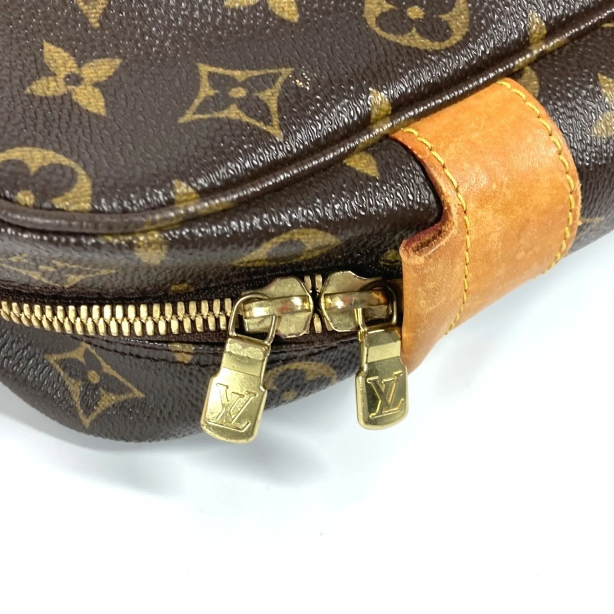 Sac Bosphore Handbag Monogram Canvas - Image 9