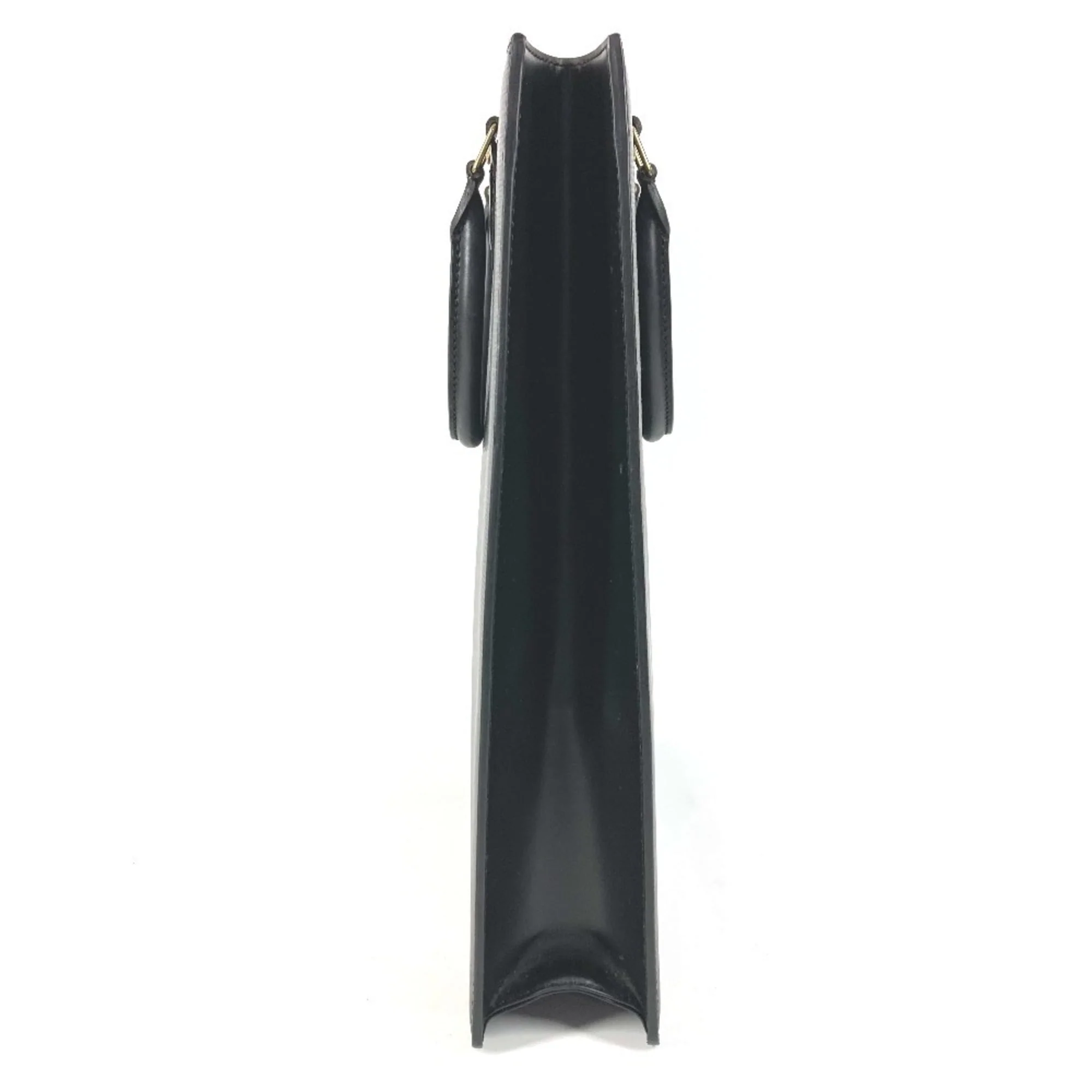 Sac Plat Bag Epi Leather GM - Image 3