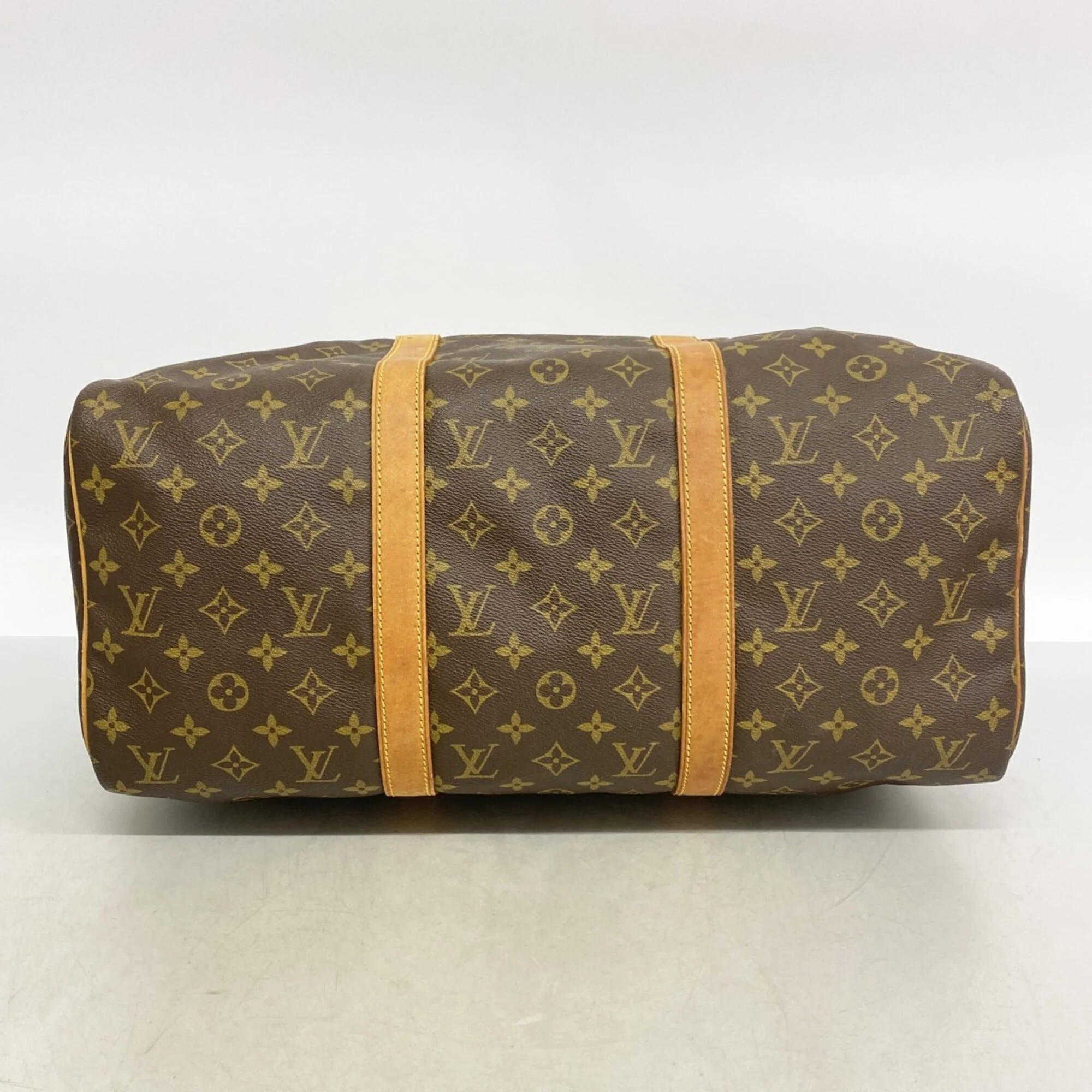 Sac Souple Handbag Monogram Canvas 45 - Image 3