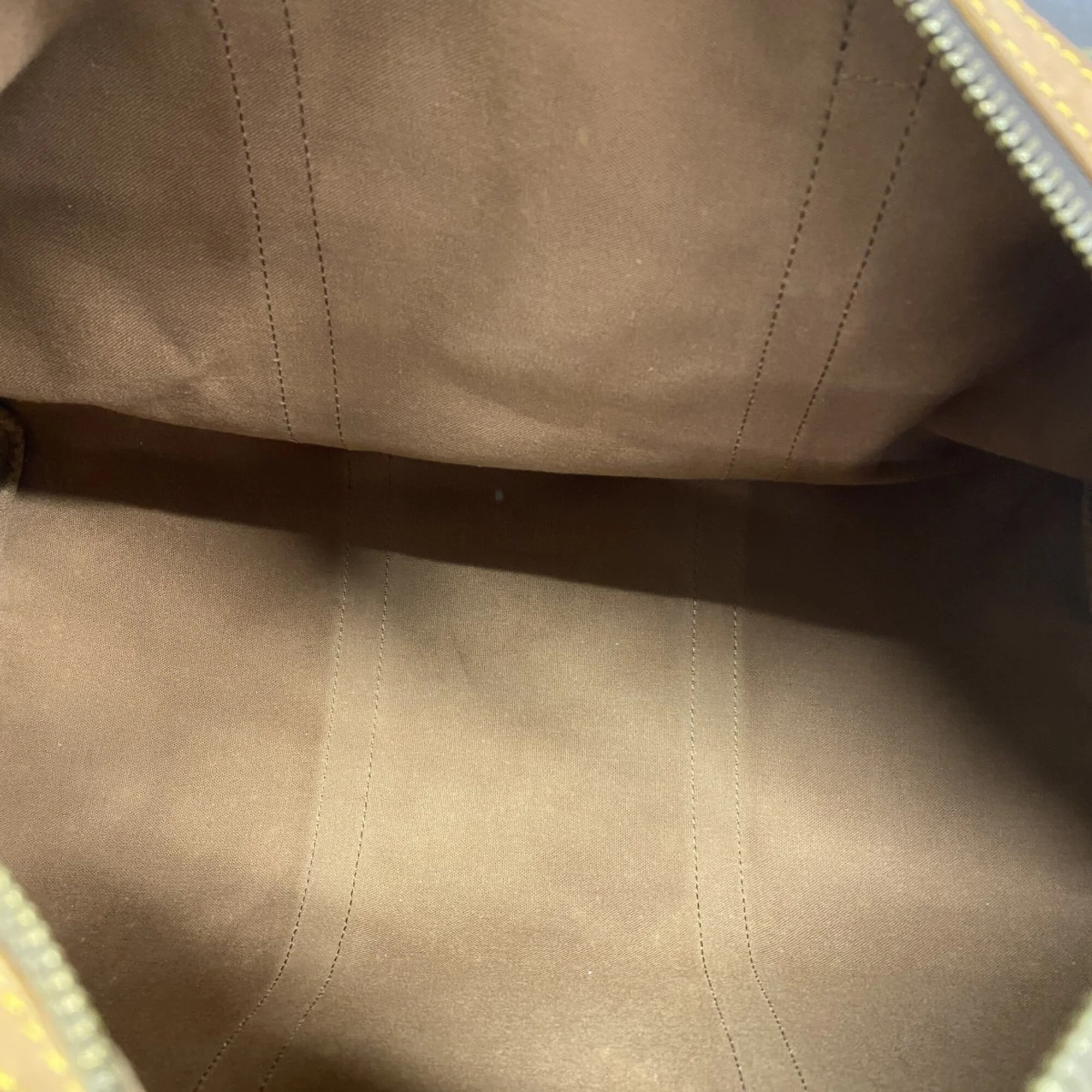 Sac Souple Handbag Monogram Canvas 45 - Image 4