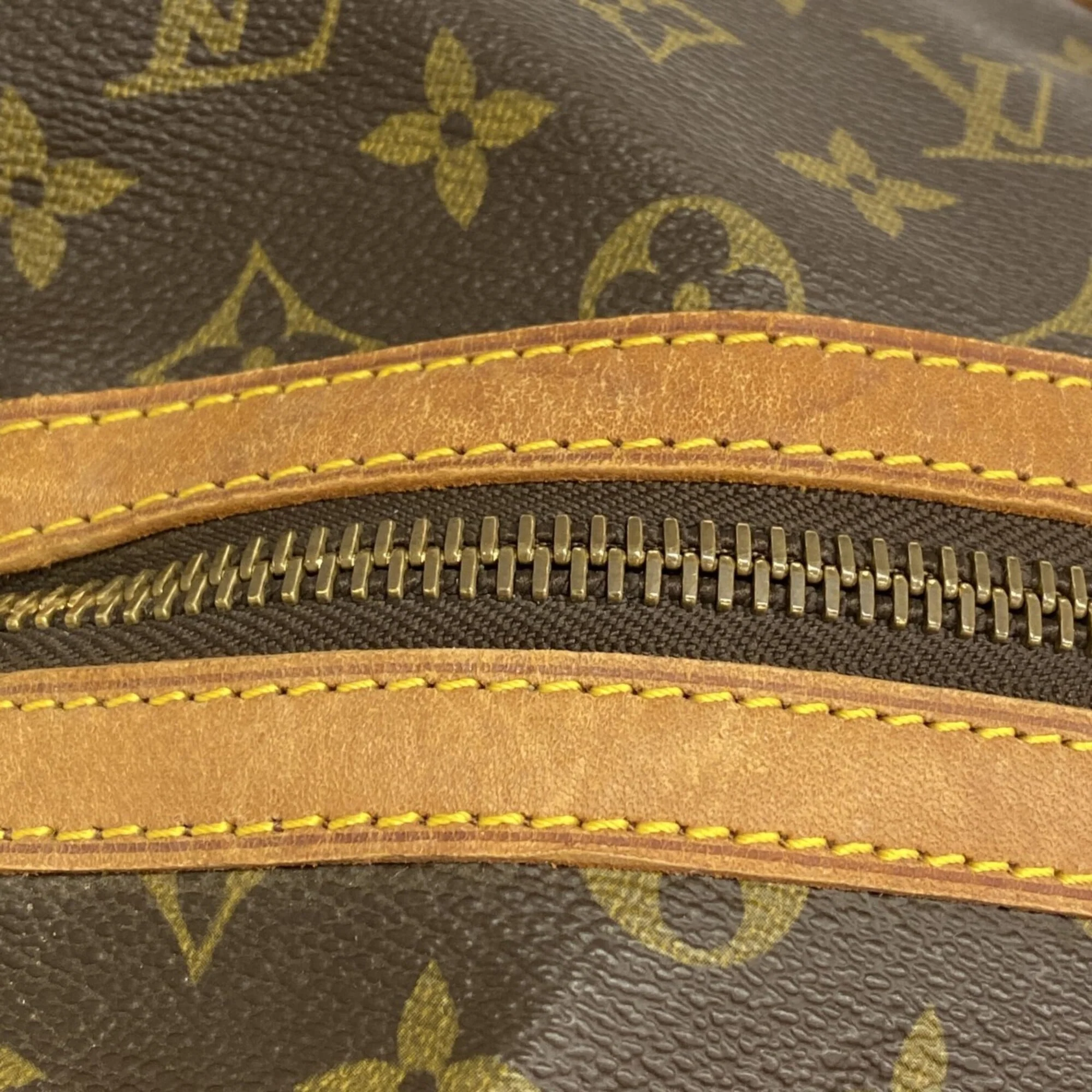 Sac Souple Handbag Monogram Canvas 45 - Image 9