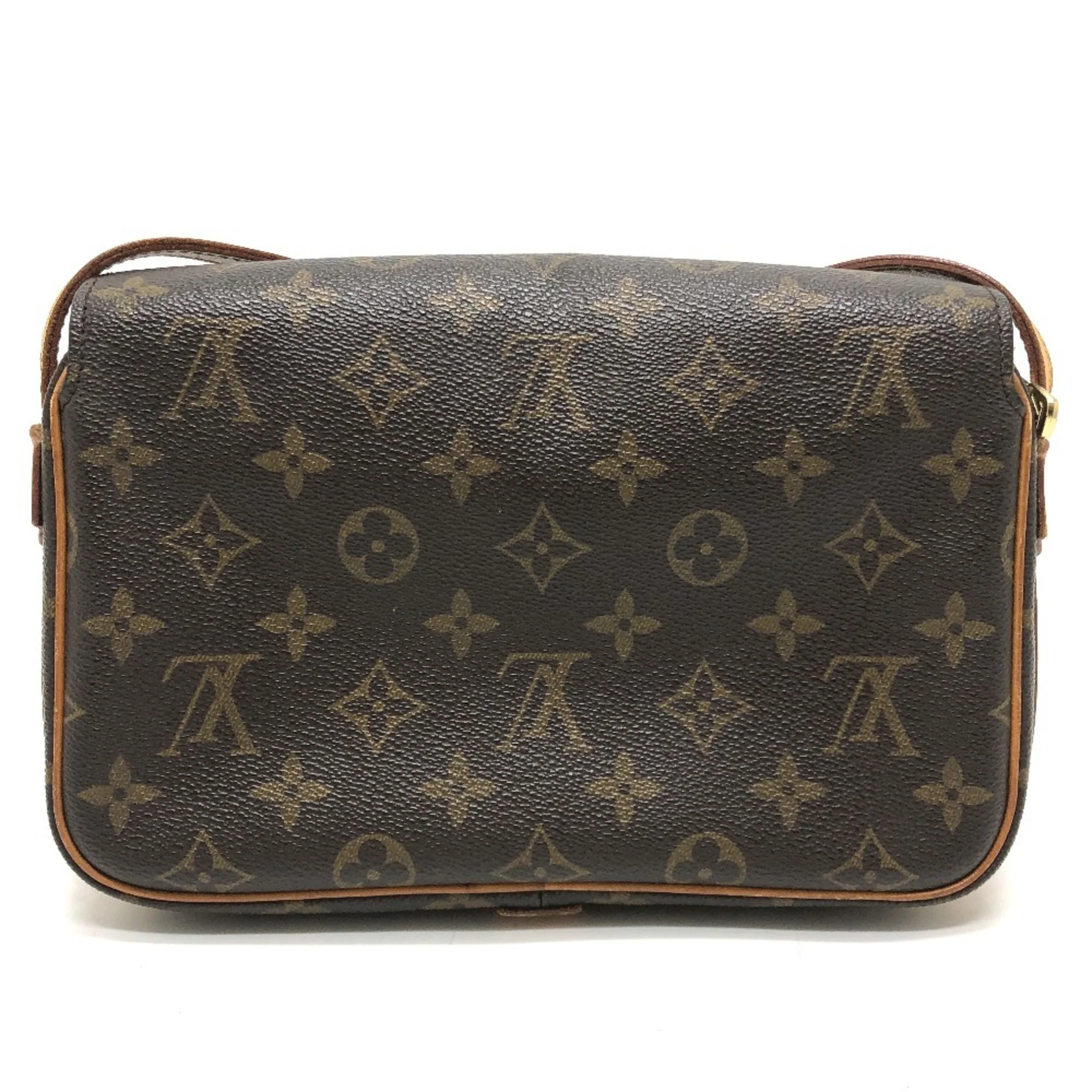 Saint Germain Handbag Monogram Canvas GM - Image 3