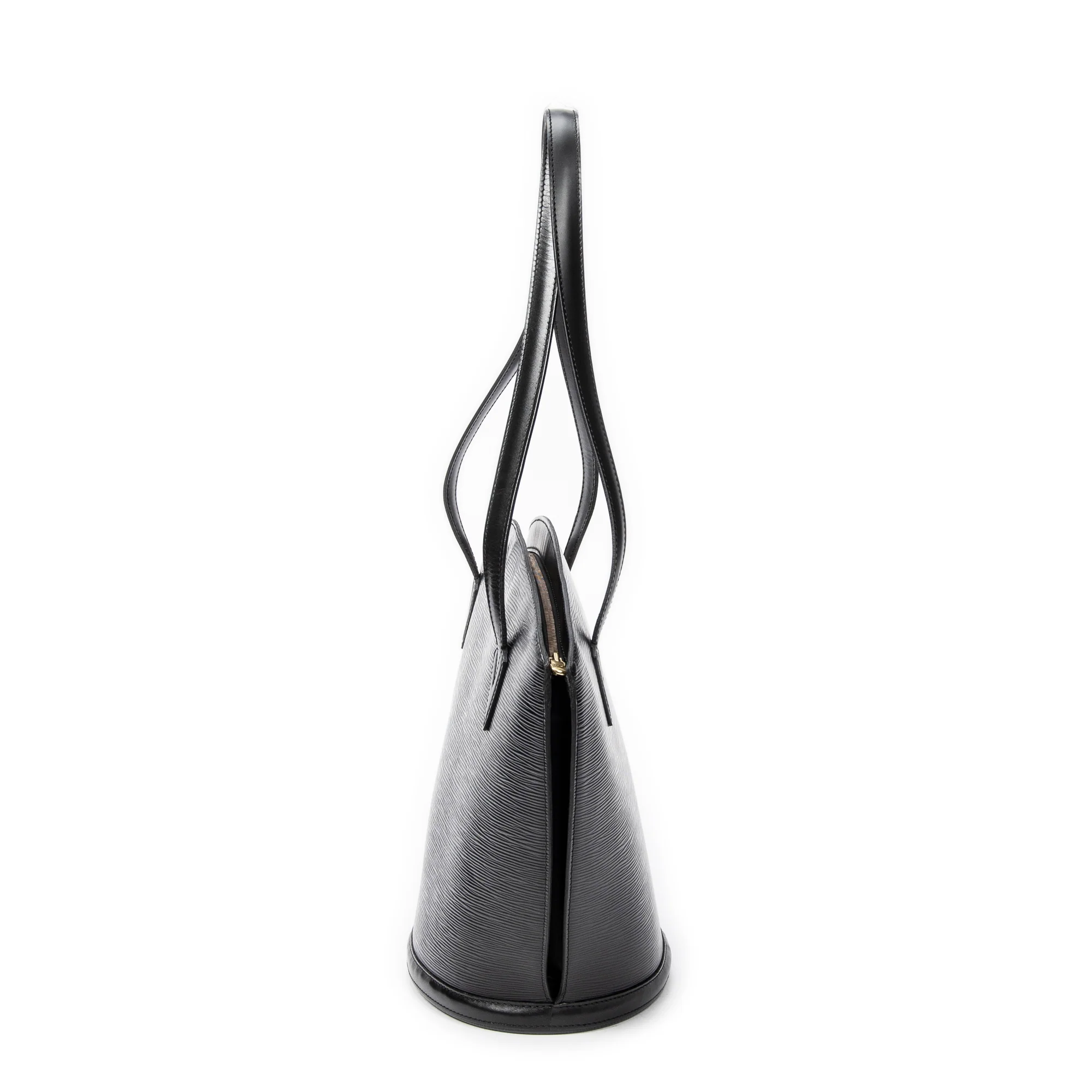 Saint Jacques Handbag Epi Leather GM - Image 4