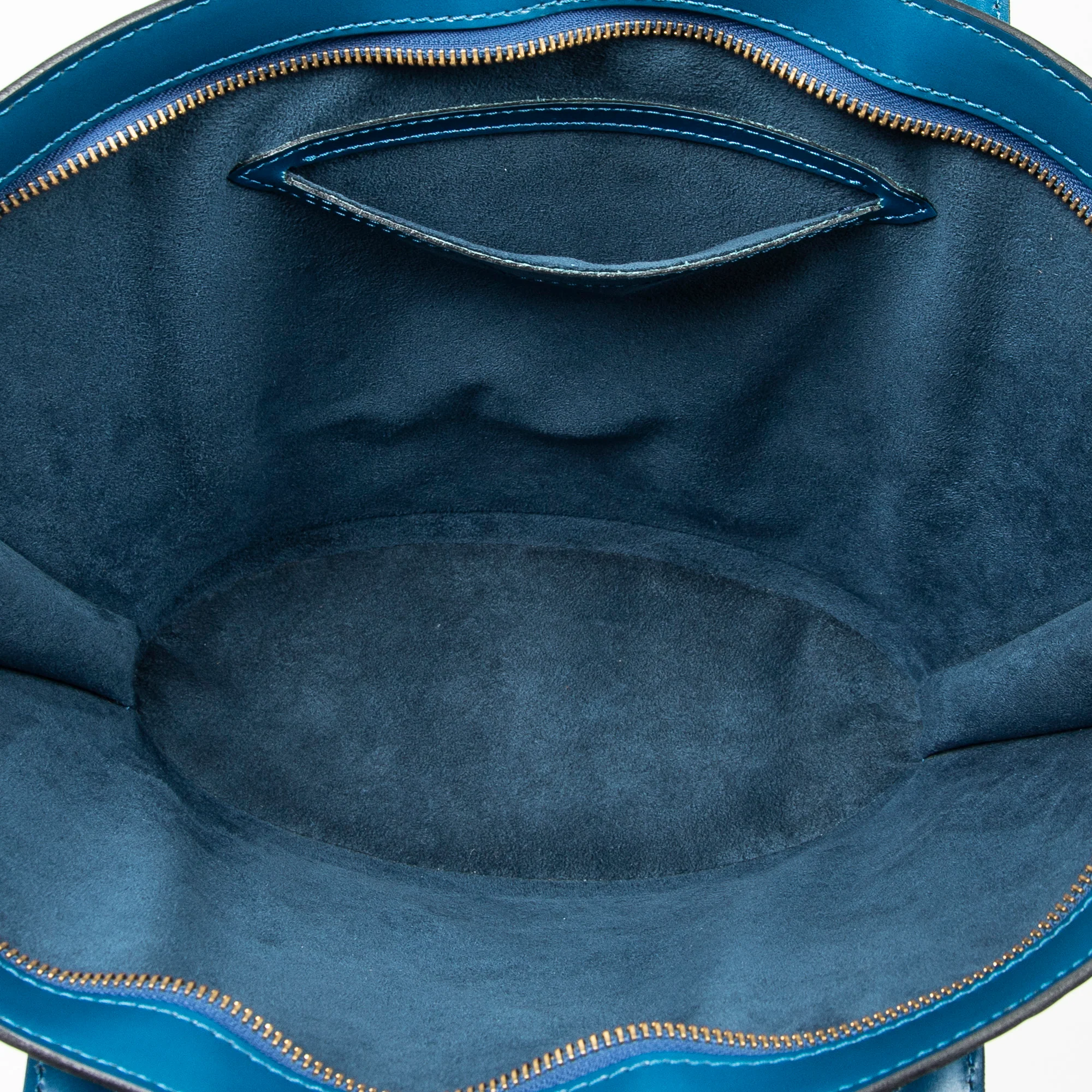 Saint Jacques Handbag Epi Leather PM - Image 9