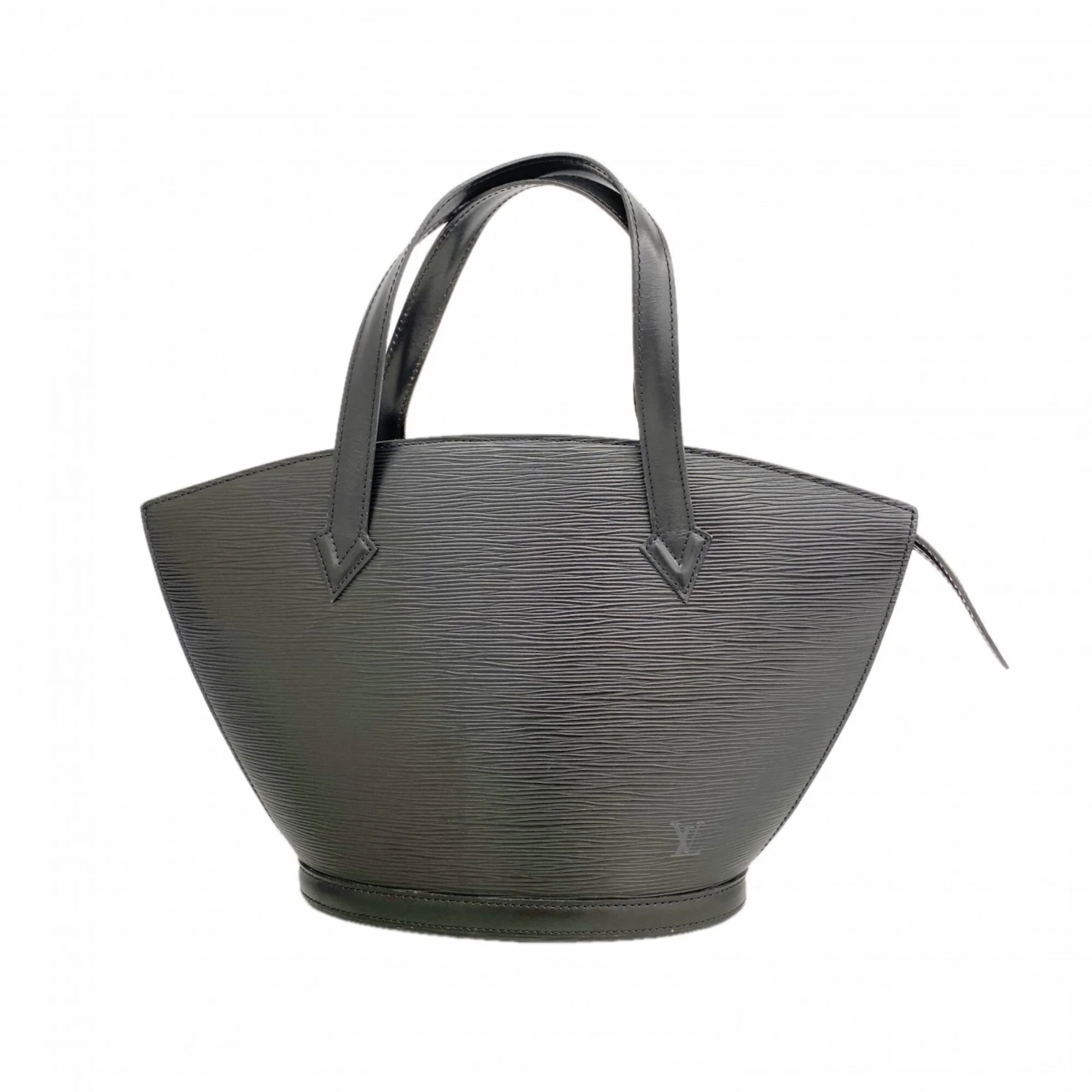 Saint Jacques Handbag Epi Leather PM