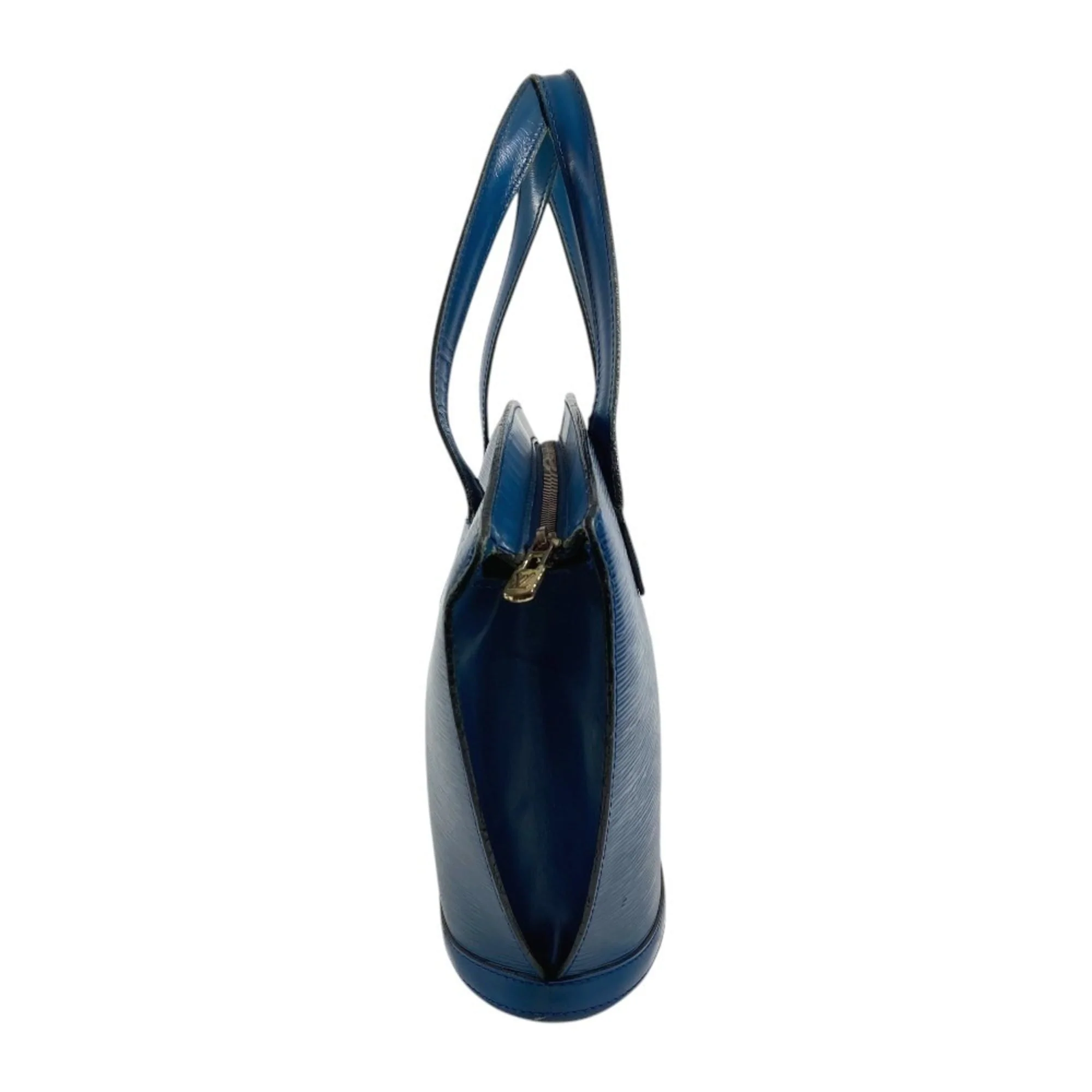 Saint Jacques Handbag Epi Leather PM - Image 3