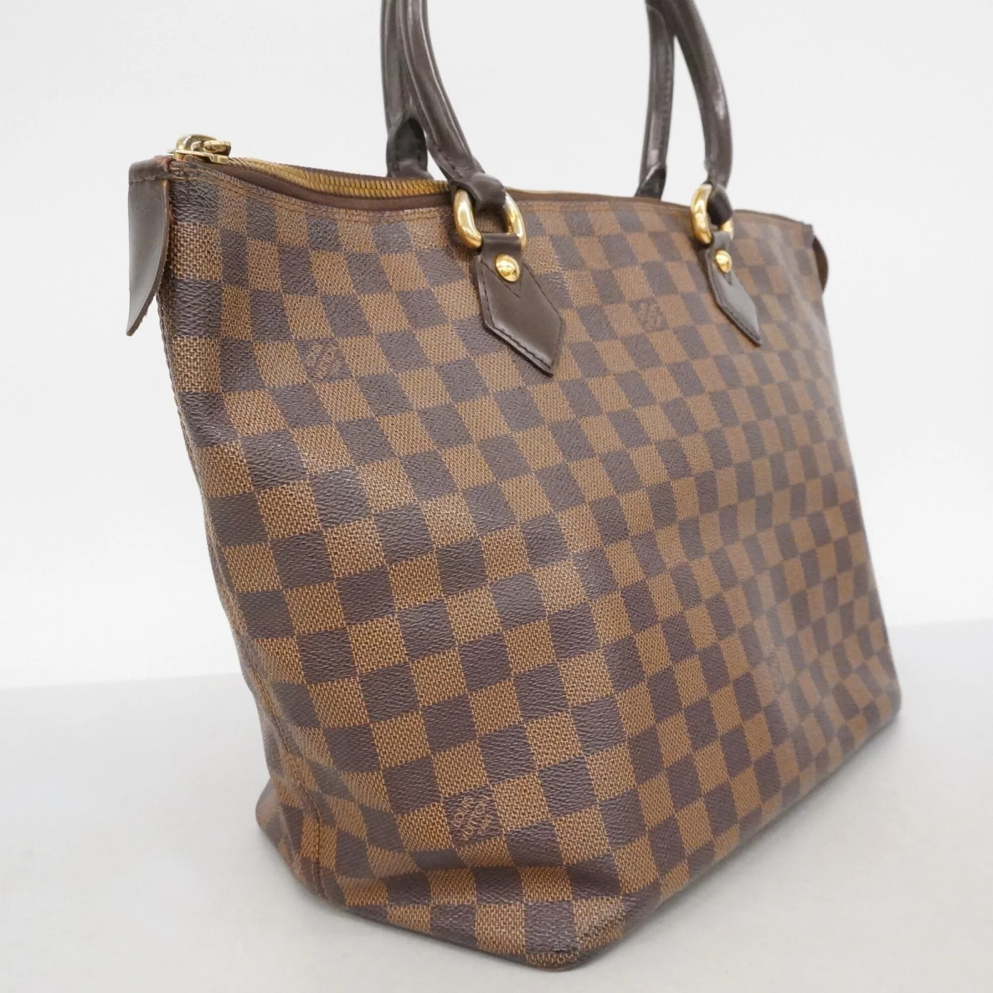Saleya Handbag Damier MM - Image 2