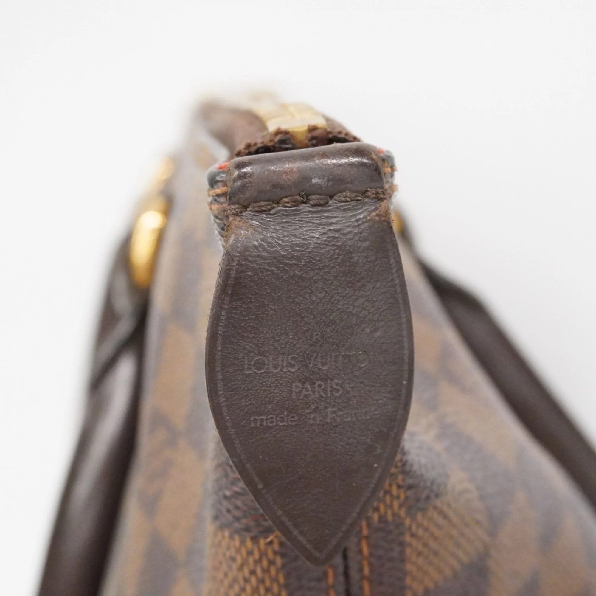 Saleya Handbag Damier MM - Image 5