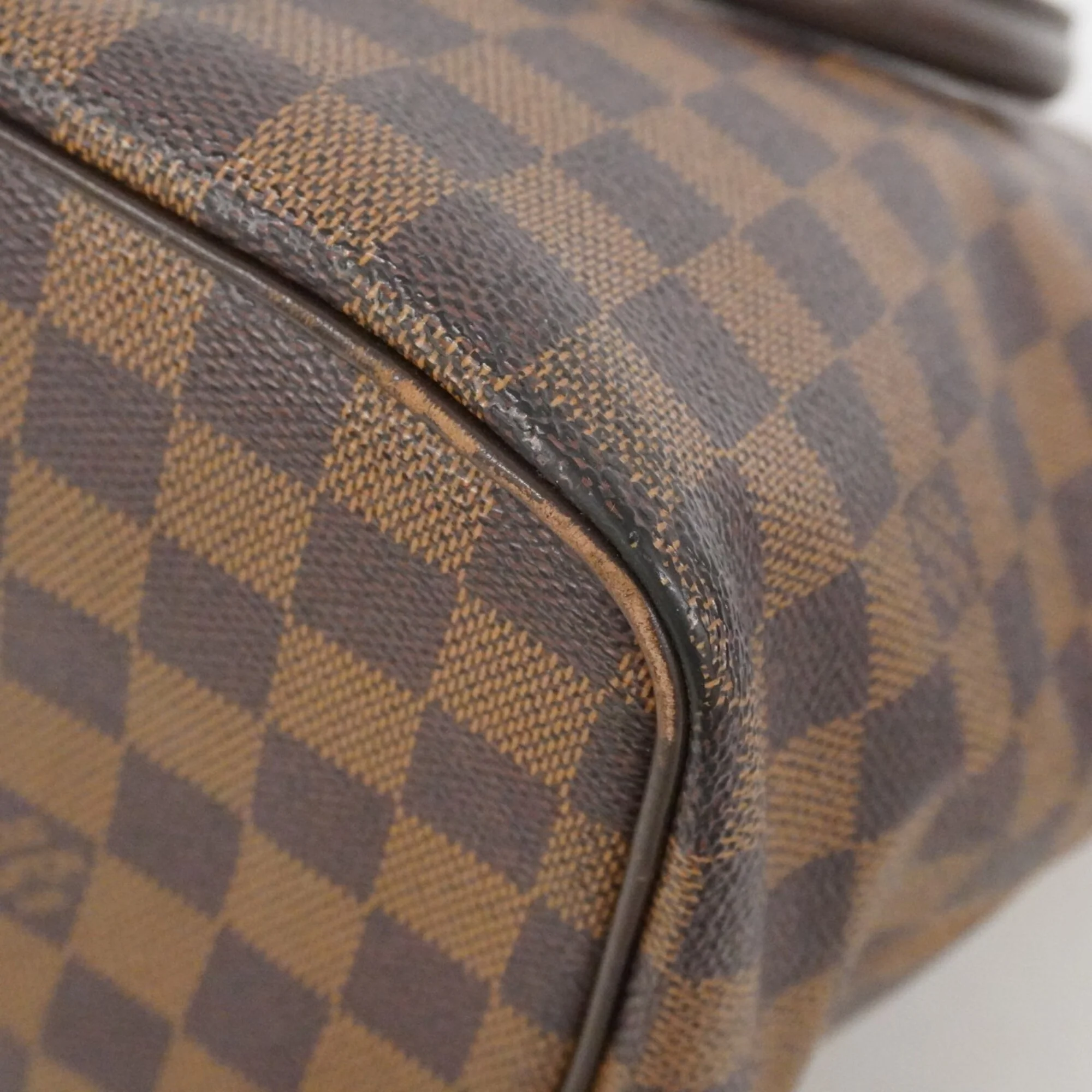Saleya Handbag Damier MM - Image 6