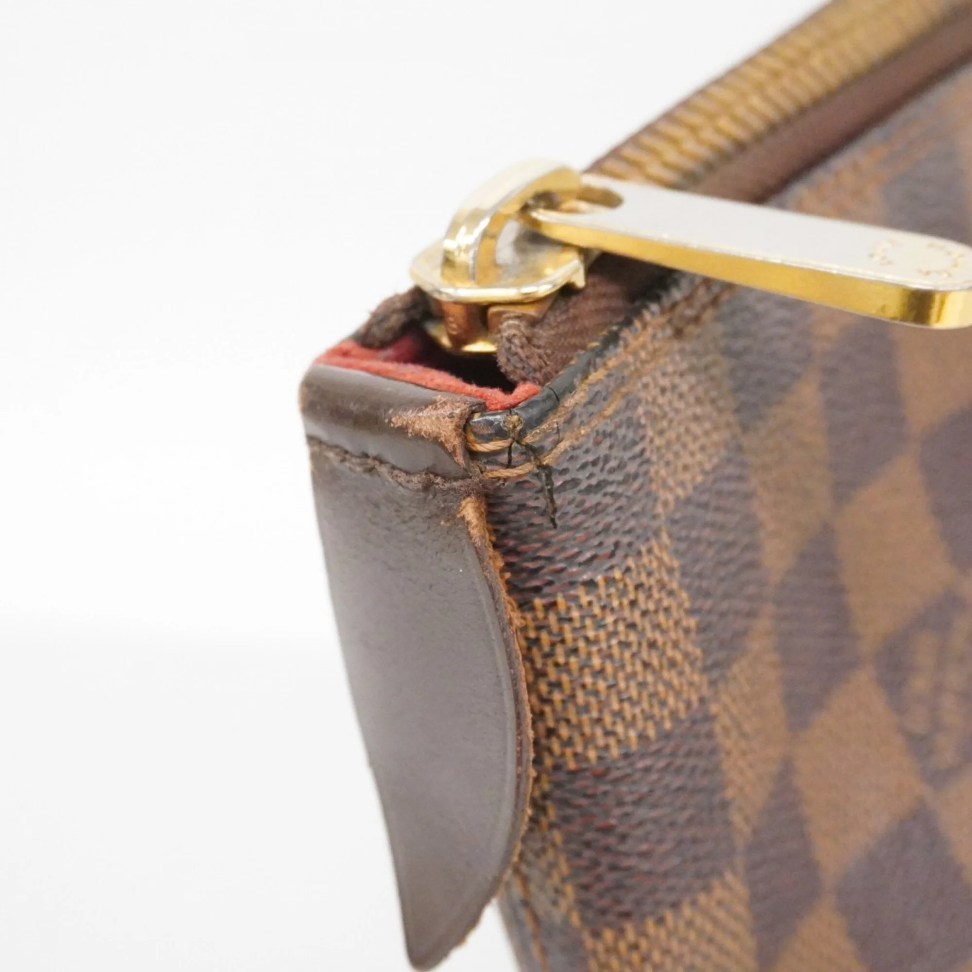 Saleya Handbag Damier MM - Image 8