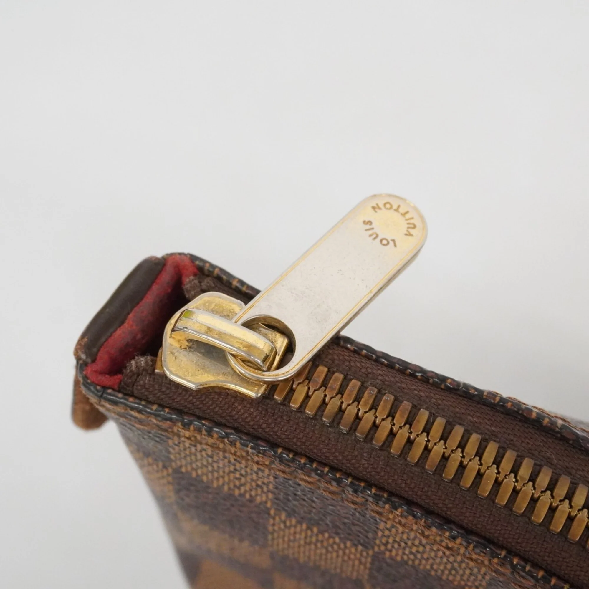 Saleya Handbag Damier MM - Image 9