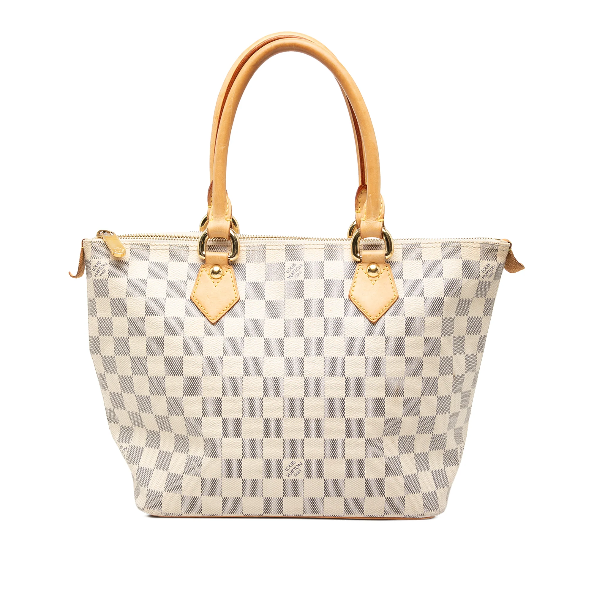 Saleya Handbag Damier PM