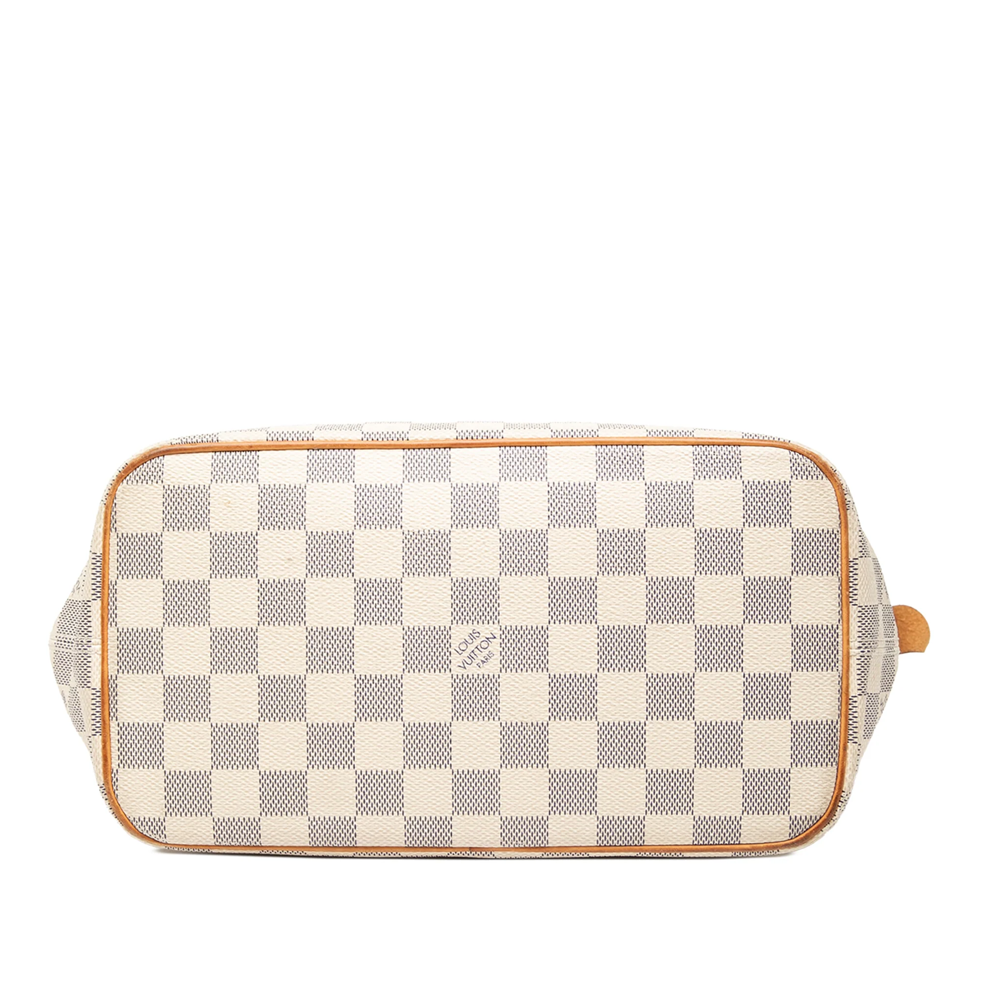 Saleya Handbag Damier PM - Image 3