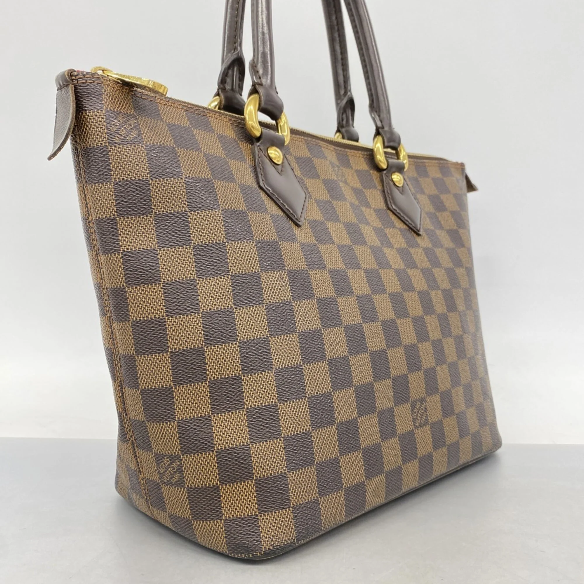 Saleya Handbag Damier PM - Image 2