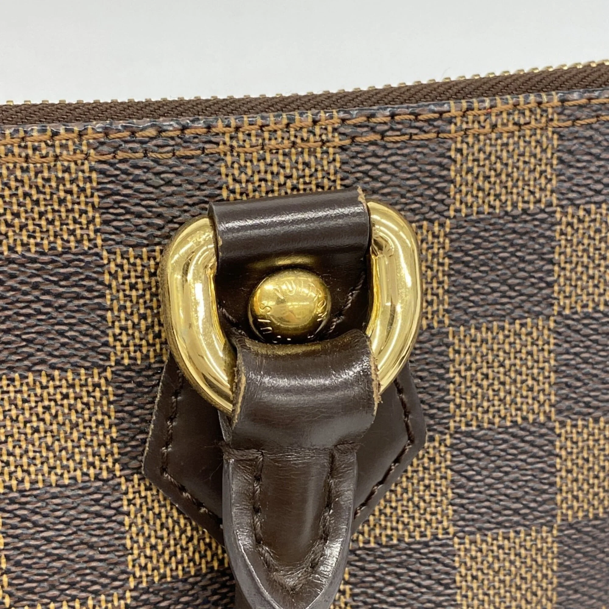 Saleya Handbag Damier PM - Image 8