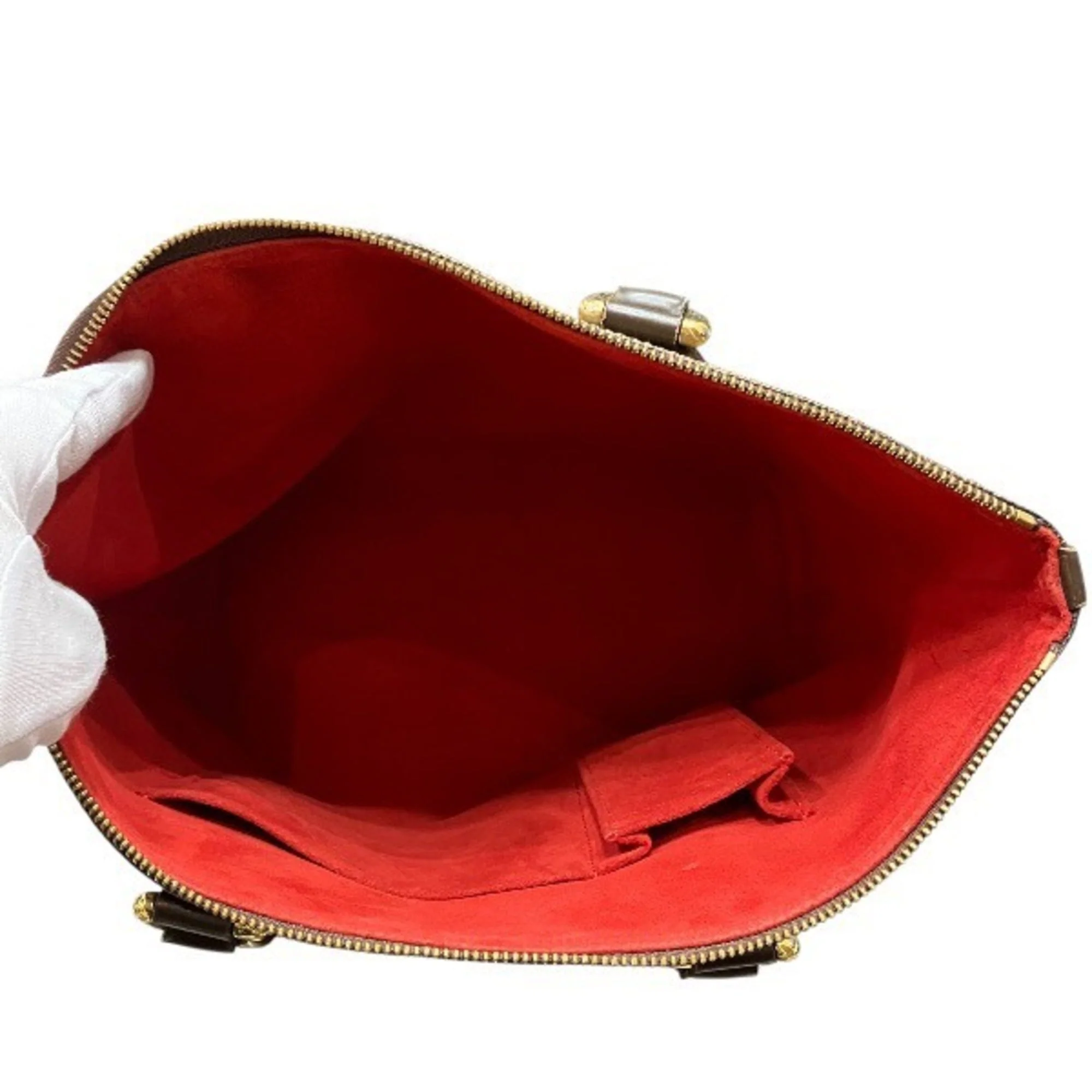 Saleya Handbag Damier PM - Image 5