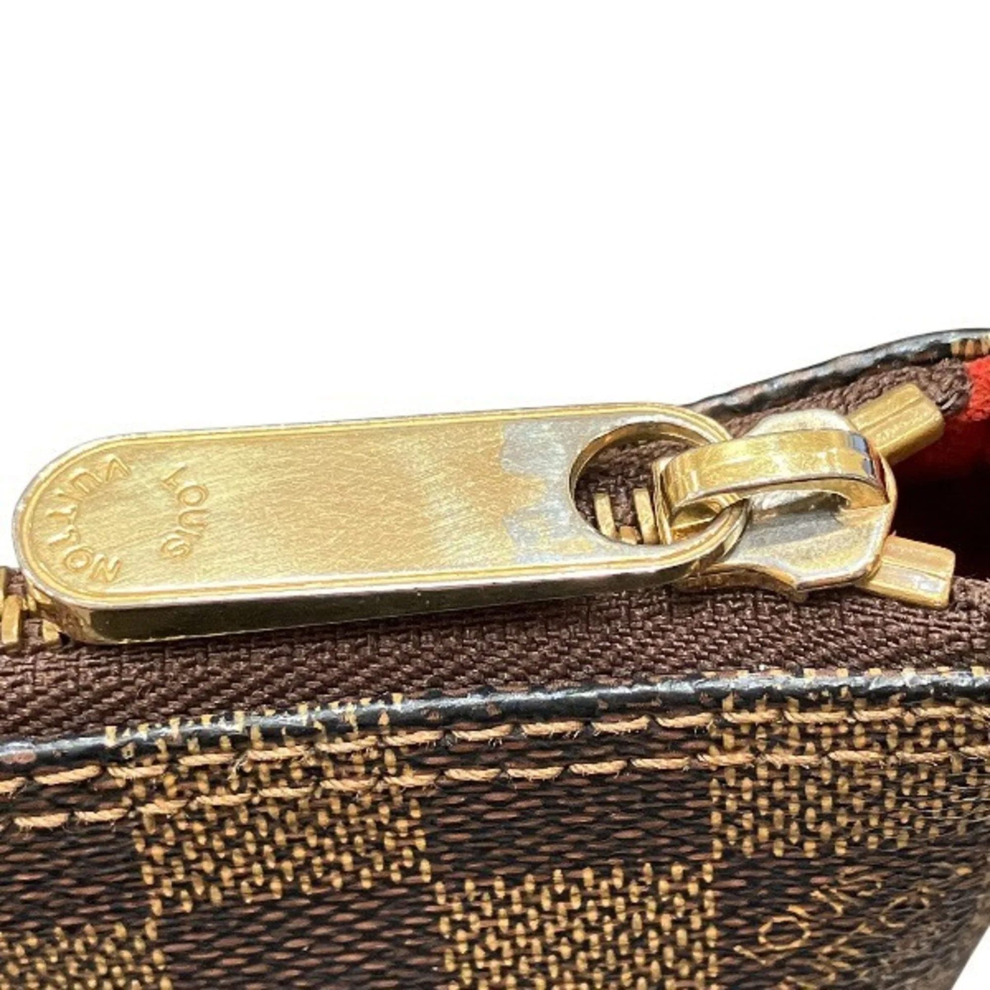 Saleya Handbag Damier PM - Image 6