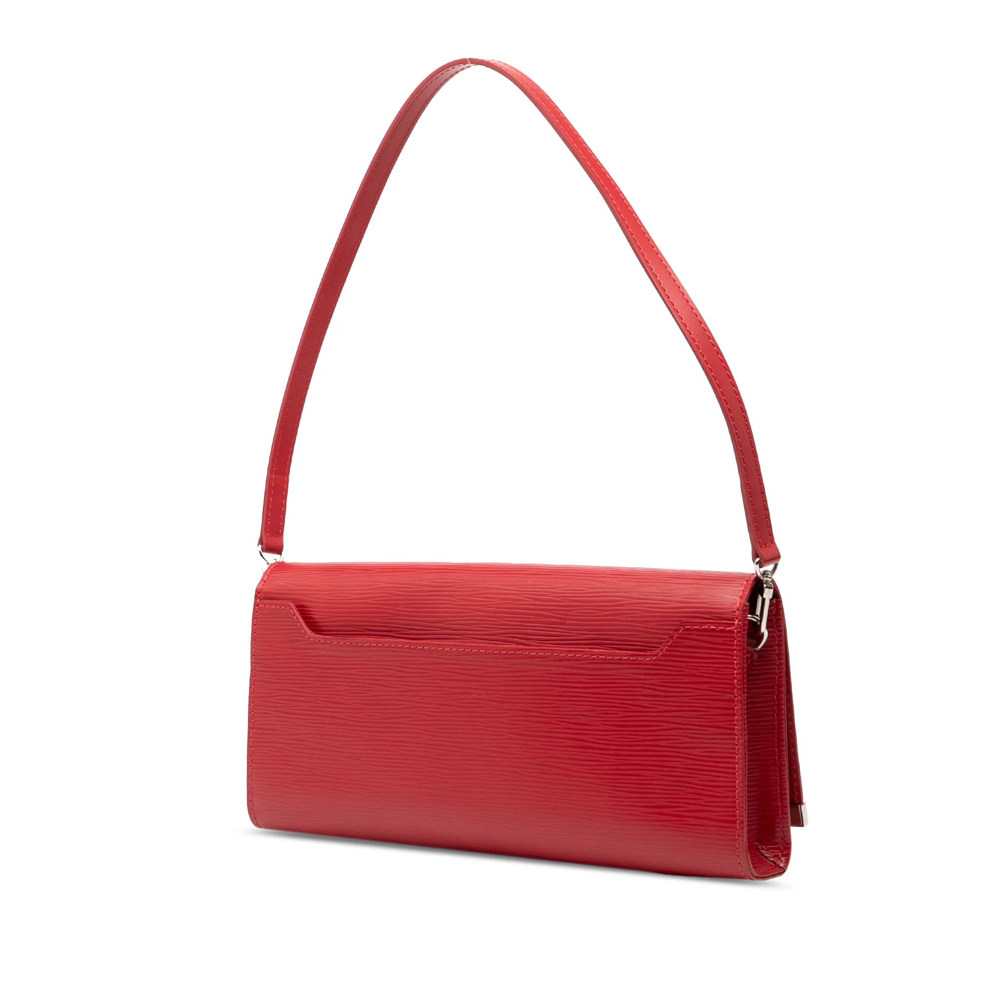 Sevigne Clutch Epi Leather - Image 2