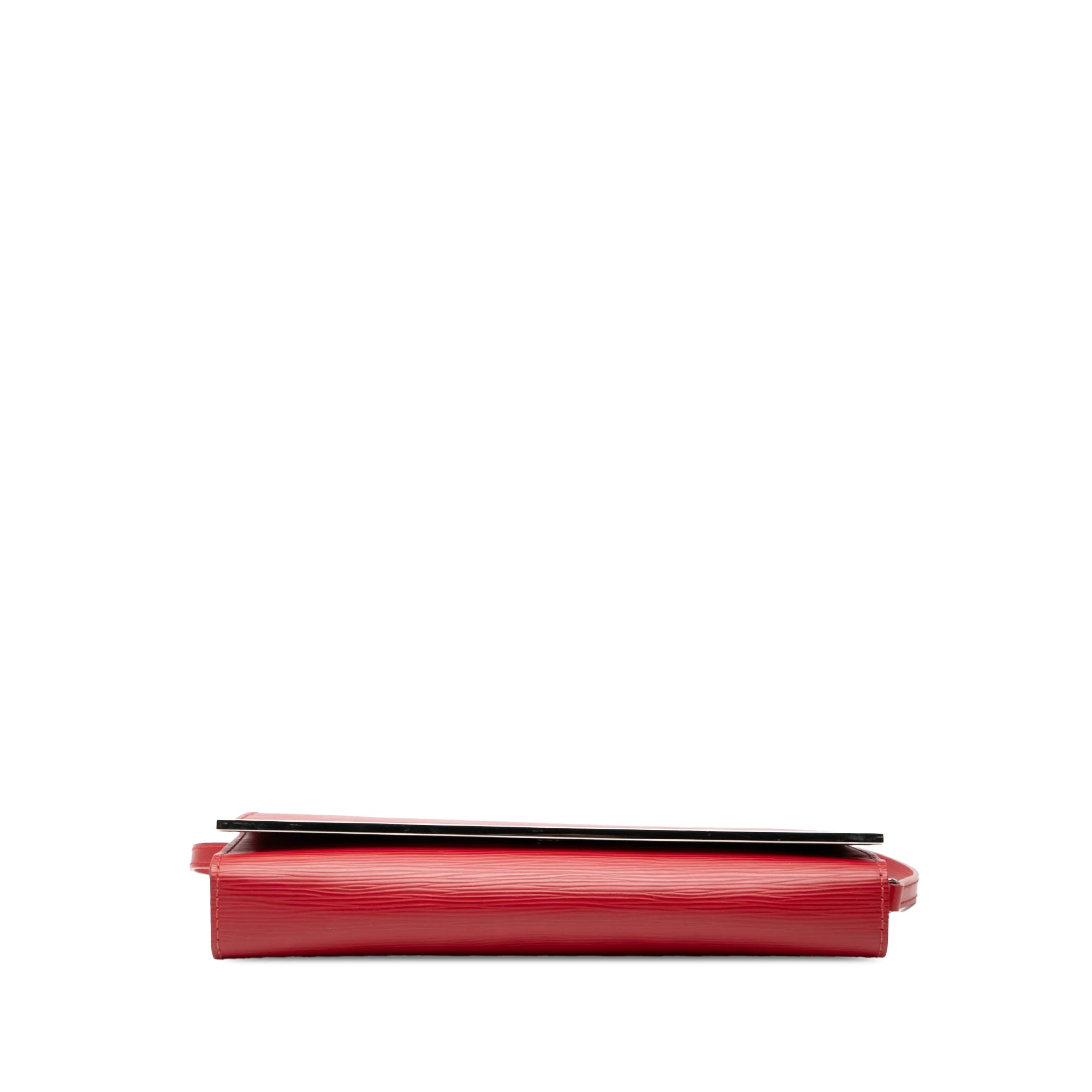 Sevigne Clutch Epi Leather - Image 3