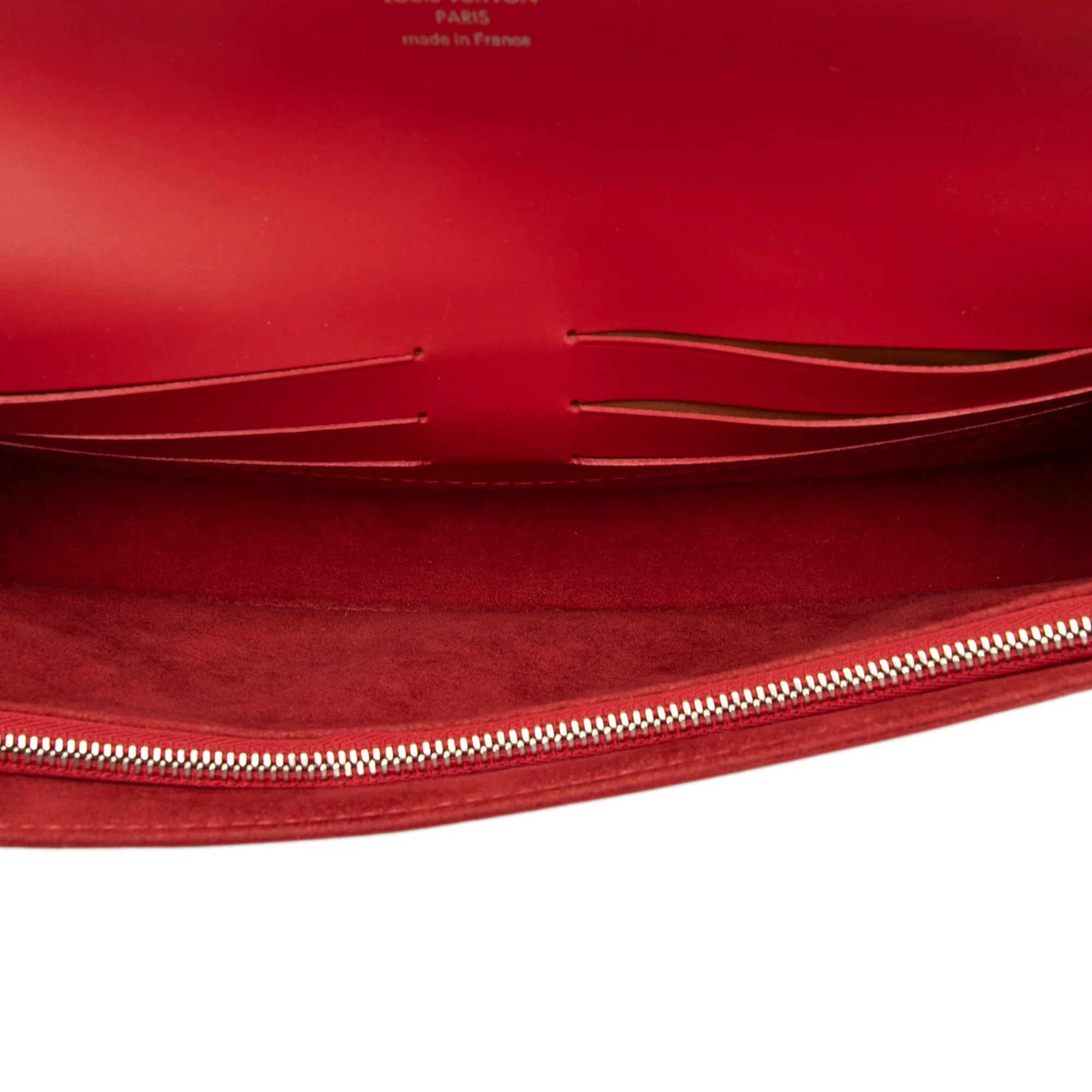 Sevigne Clutch Epi Leather - Image 4