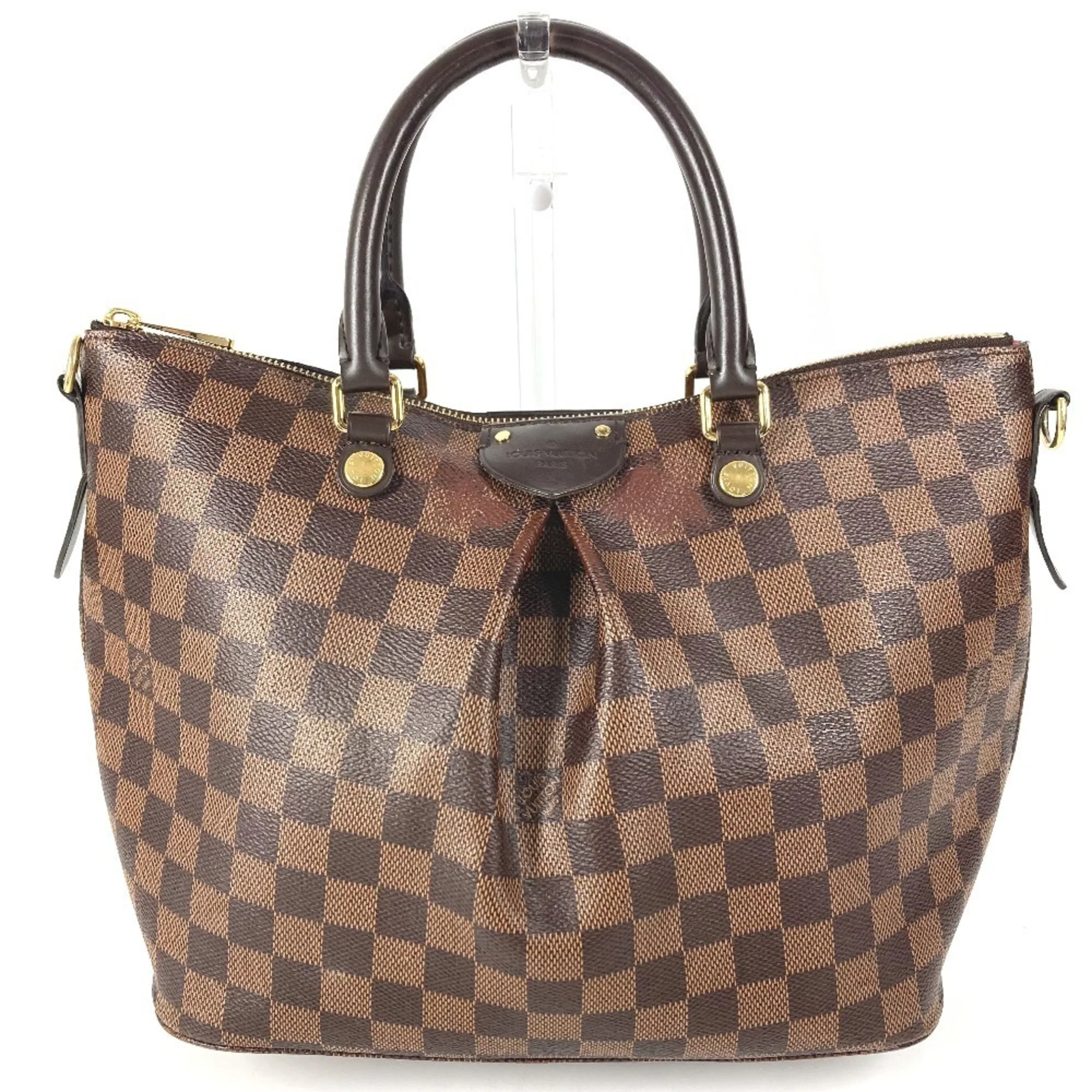 Siena Handbag Damier MM
