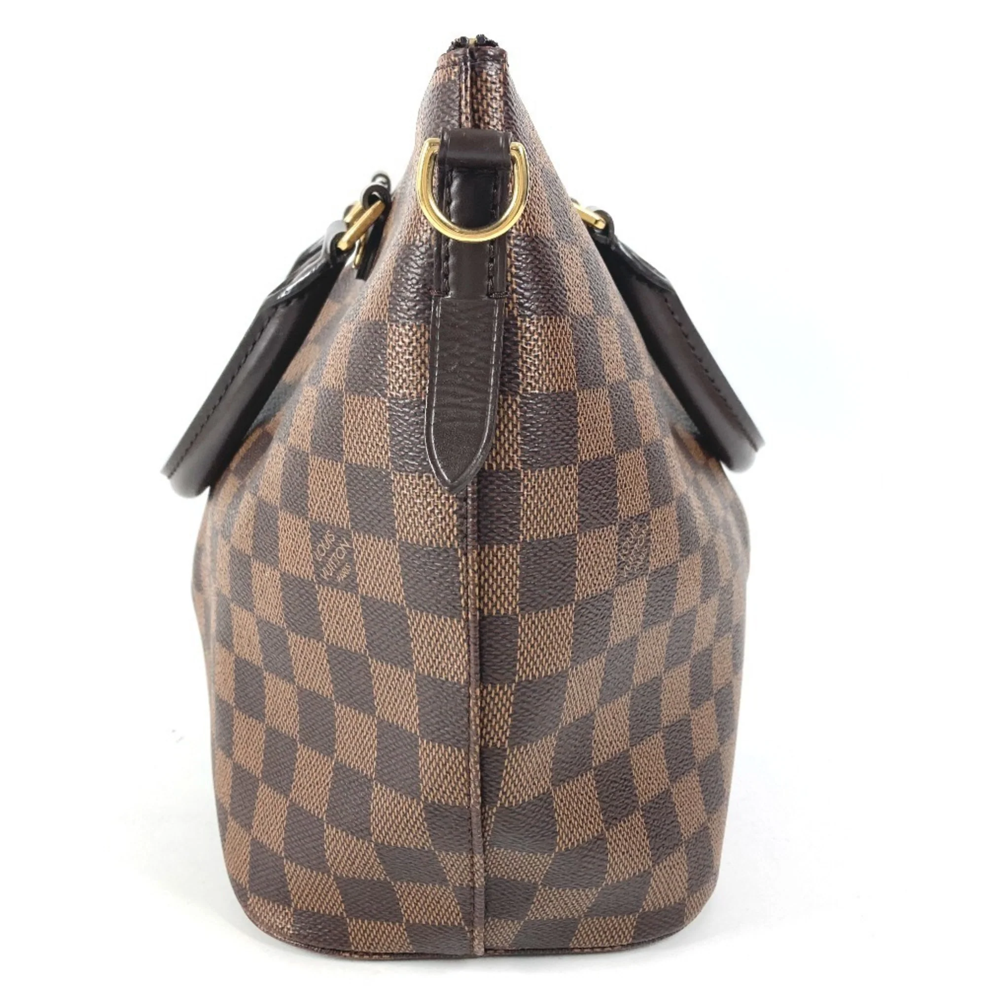 Siena Handbag Damier MM - Image 3