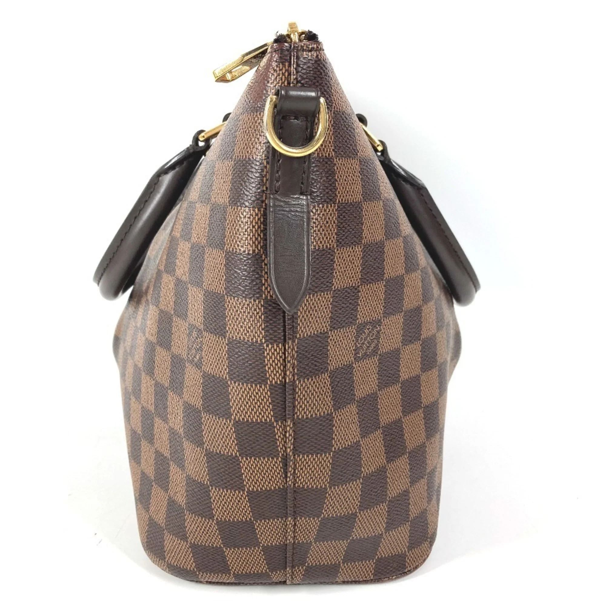 Siena Handbag Damier MM - Image 4