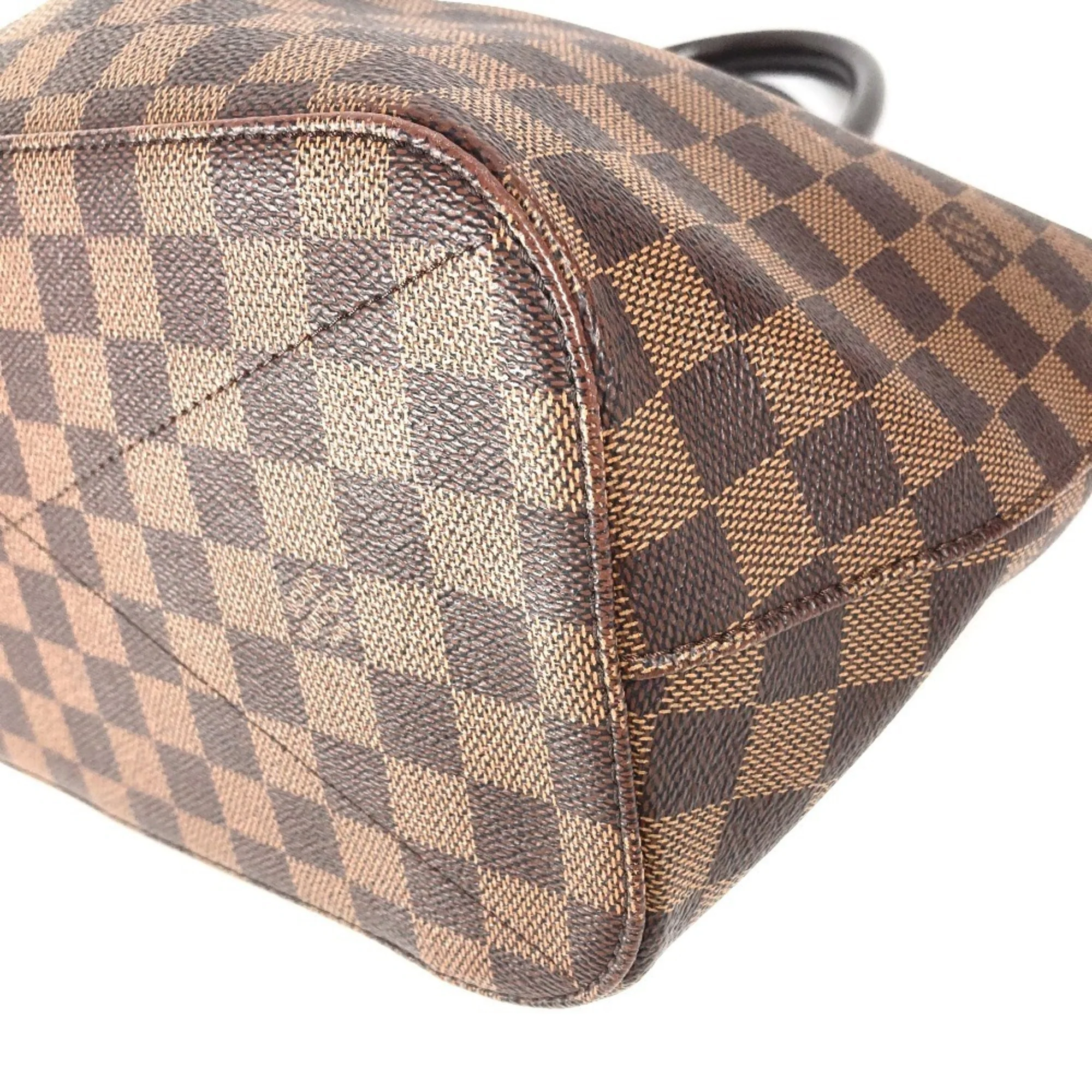Siena Handbag Damier MM - Image 6